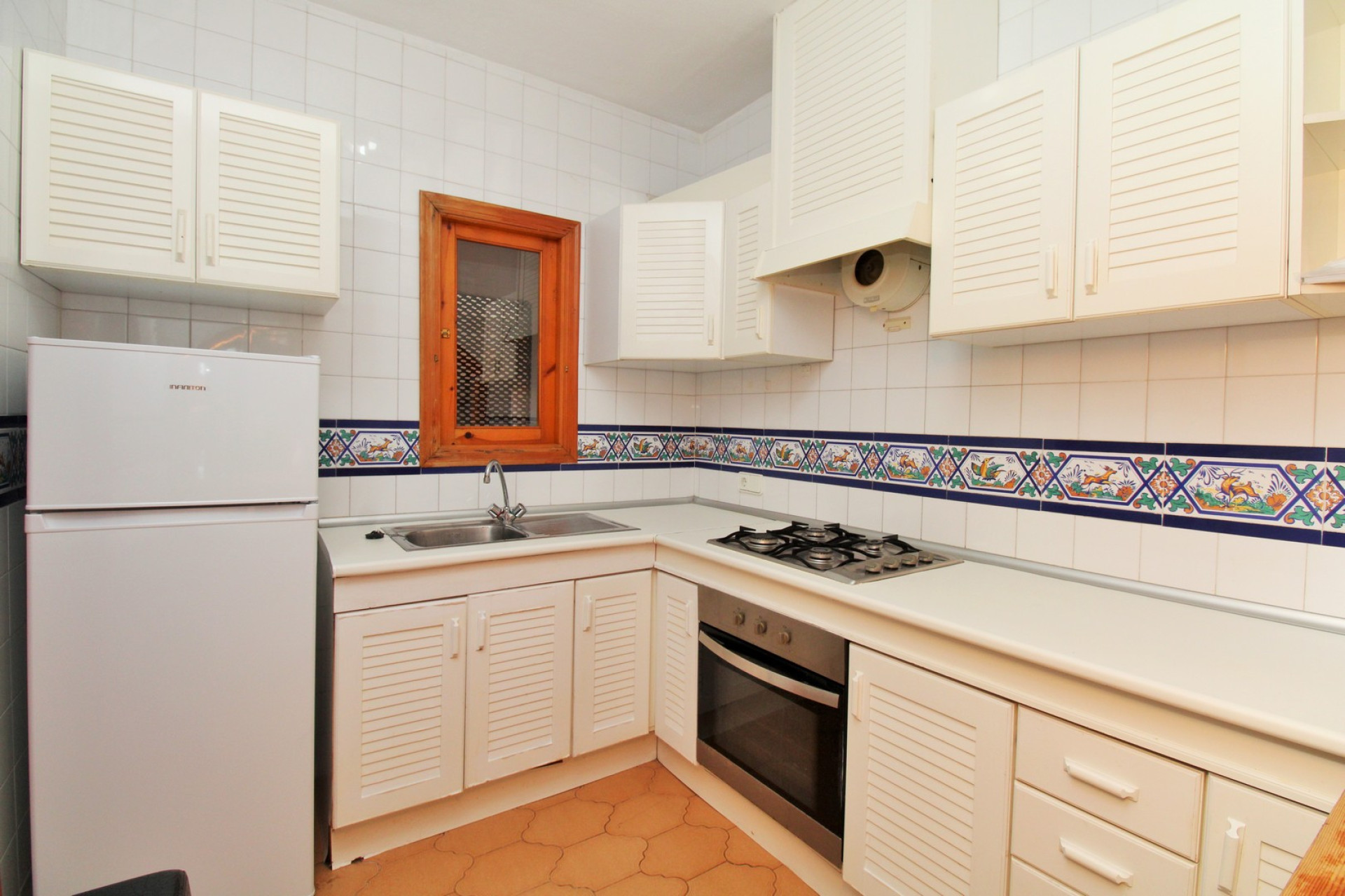 Resale - 1. Apartment / flat - Villamartin - Costa Blanca South