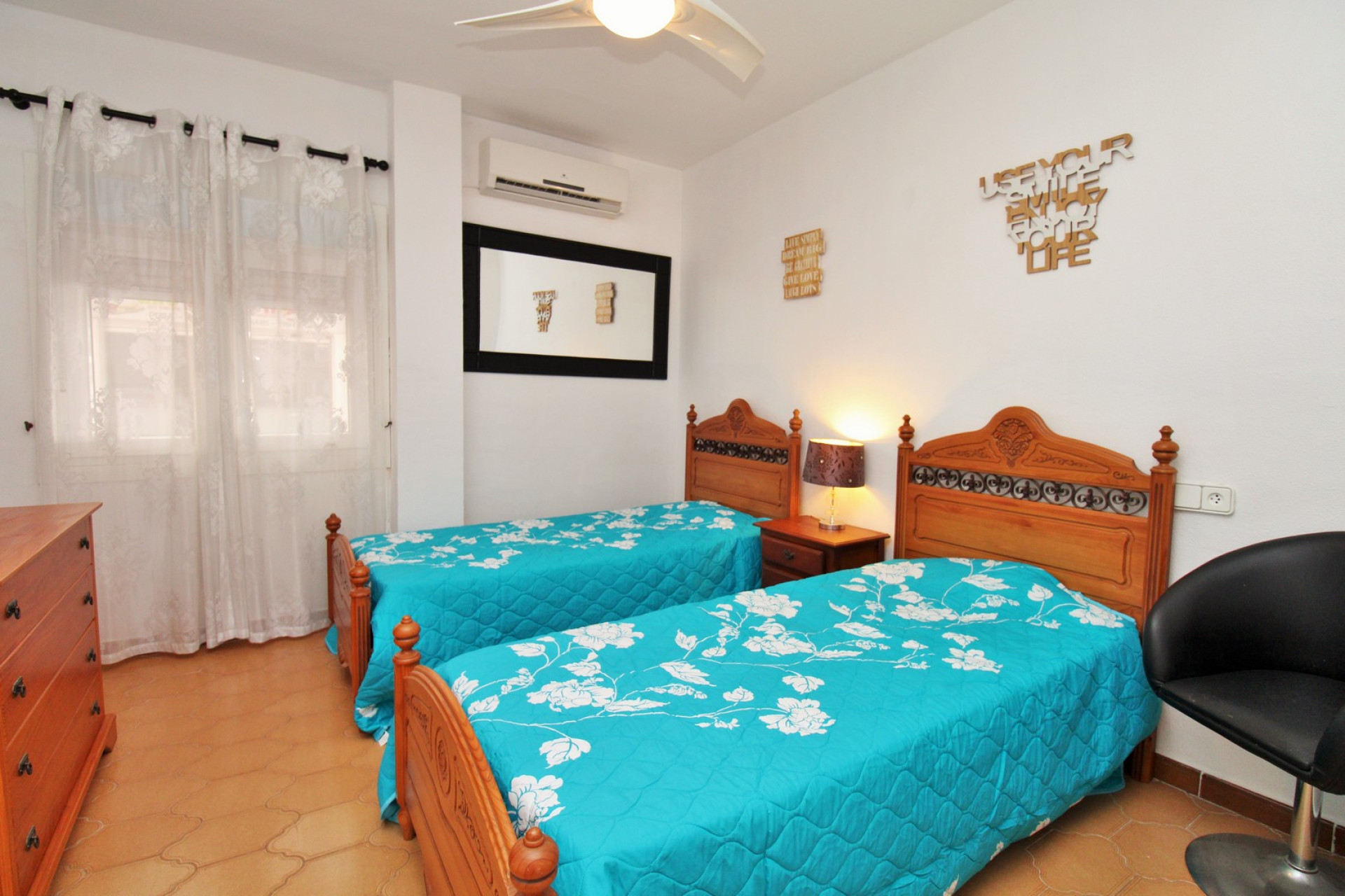 Resale - 1. Apartment / flat - Villamartin - Costa Blanca South