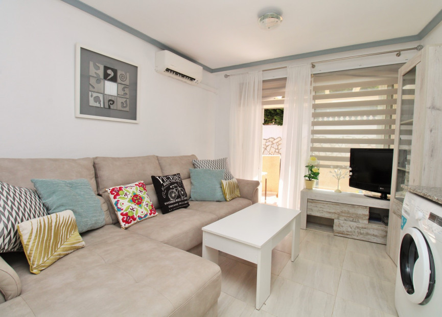 Resale - 1. Apartment / flat - Villamartin - Costa Blanca South