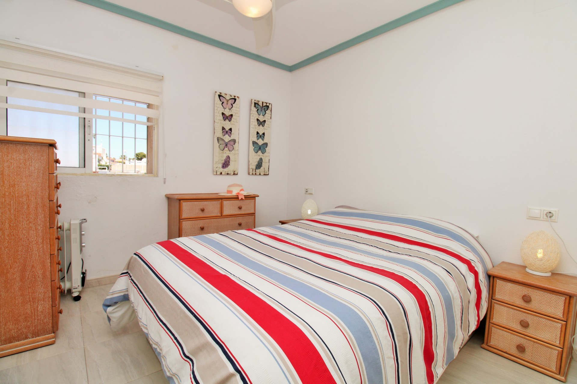 Resale - 1. Apartment / flat - Villamartin - Costa Blanca South