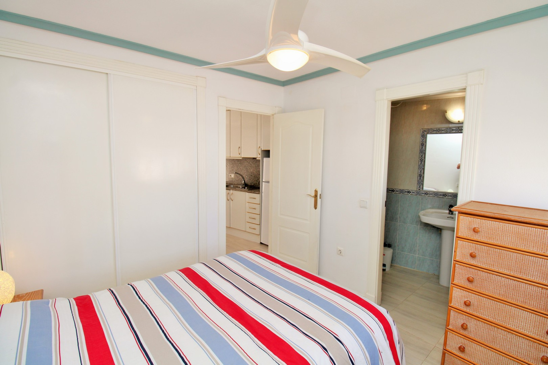 Resale - 1. Apartment / flat - Villamartin - Costa Blanca South