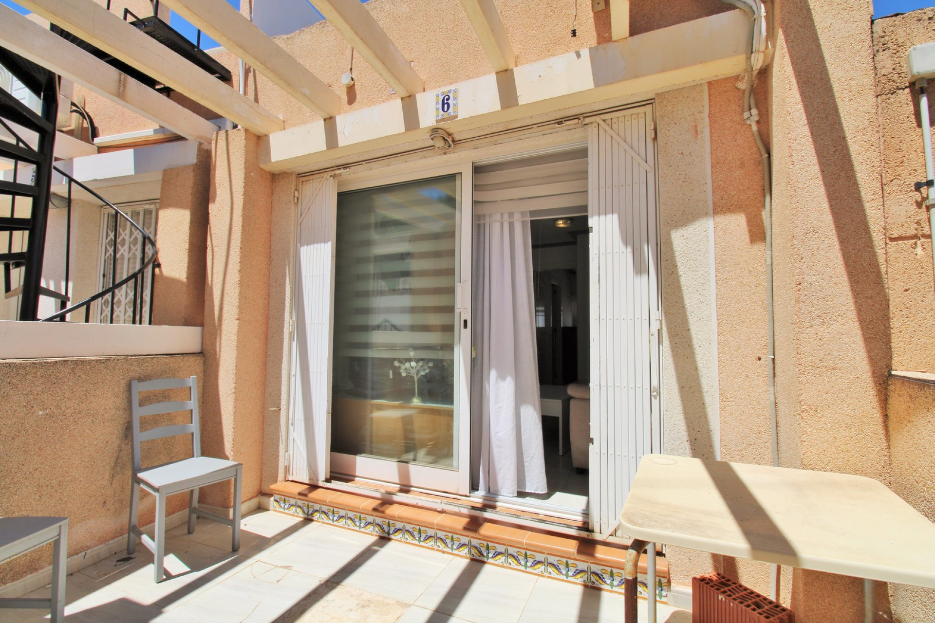 Resale - 1. Apartment / flat - Villamartin - Costa Blanca South