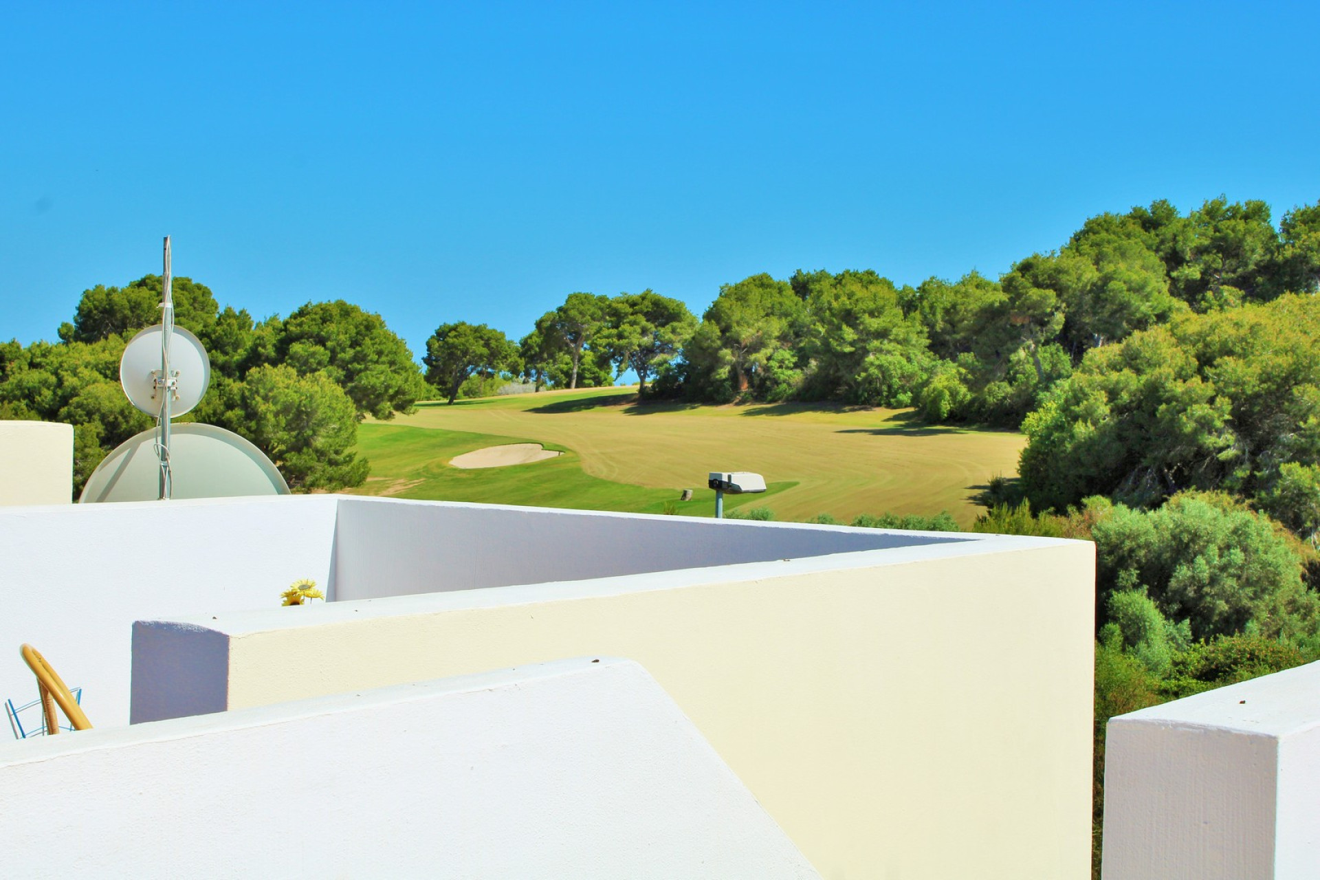 Resale - 1. Apartment / flat - Villamartin - Costa Blanca South