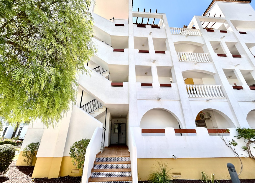 Resale - 1. Apartment / flat - Villamartin - Costa Blanca South