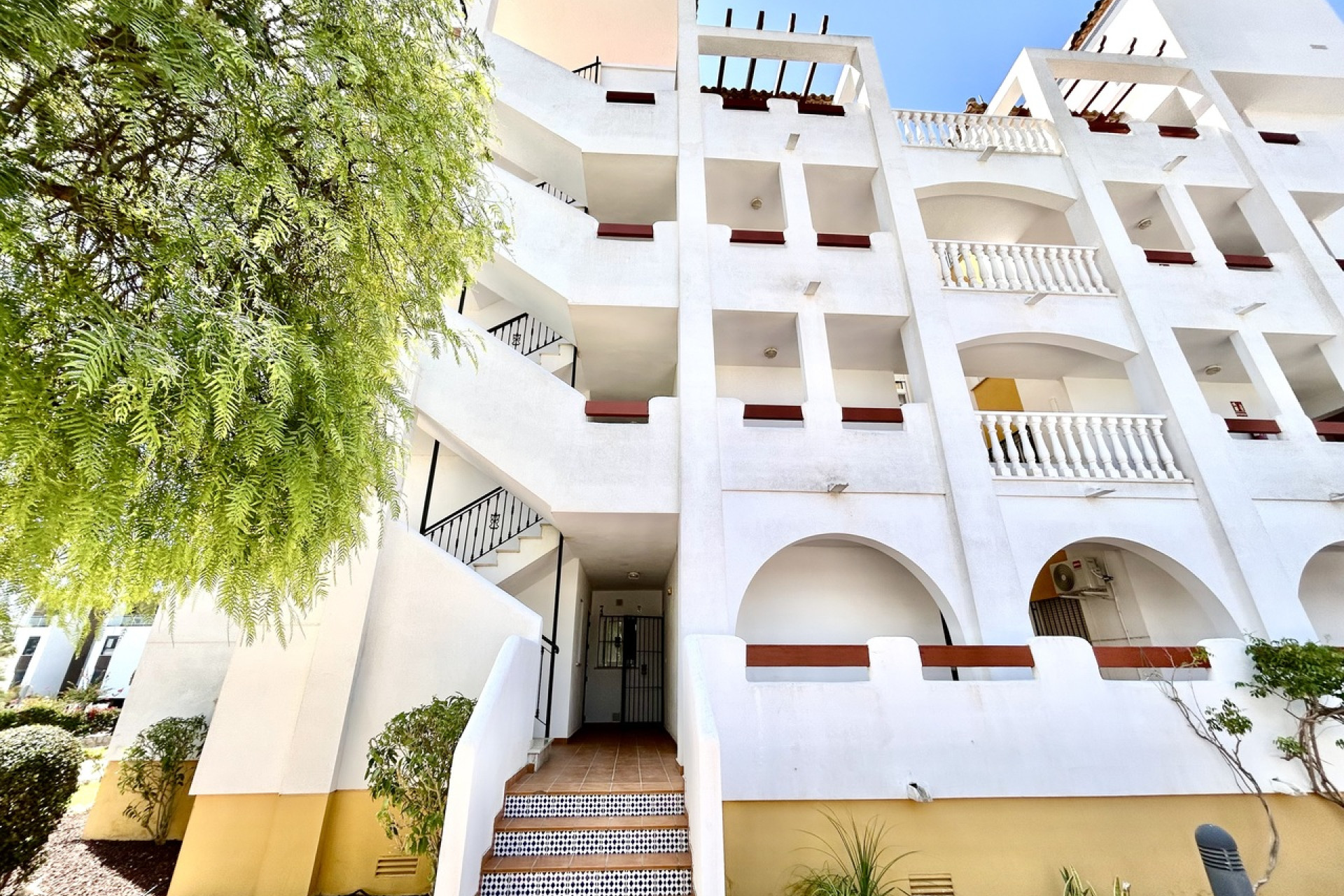 Resale - 1. Apartment / flat - Villamartin - Costa Blanca South