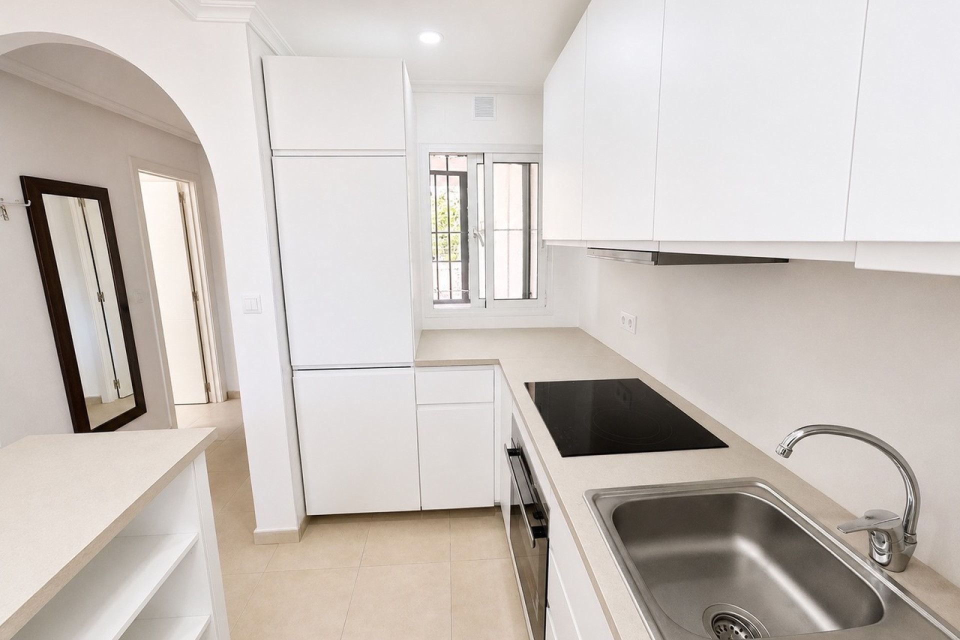 Resale - 1. Apartment / flat - Villamartin - Costa Blanca South