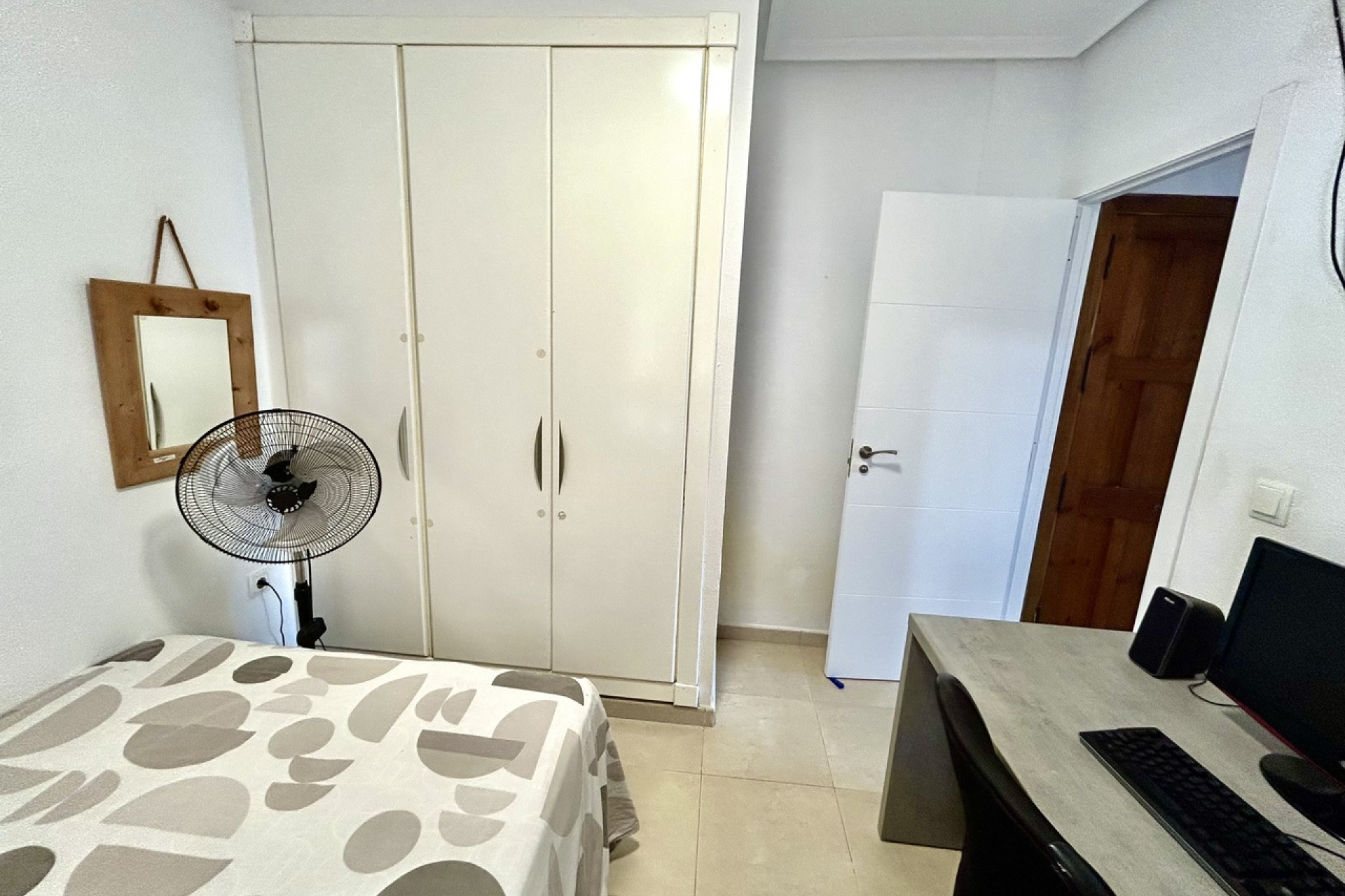 Resale - 1. Apartment / flat - Villamartin - Costa Blanca South