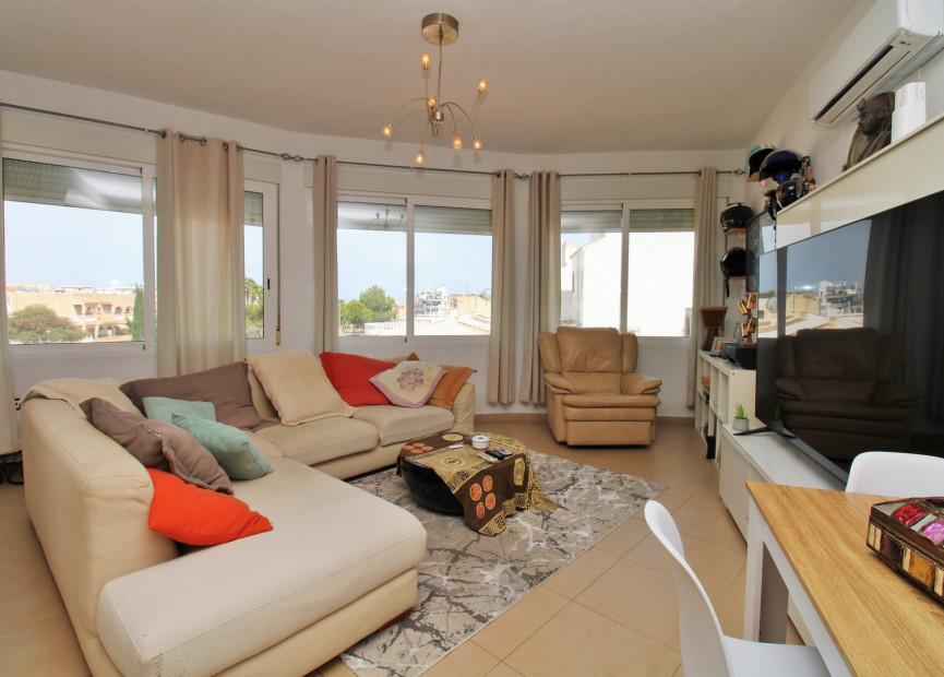 Resale - 1. Apartment / flat - Villamartin - Costa Blanca South