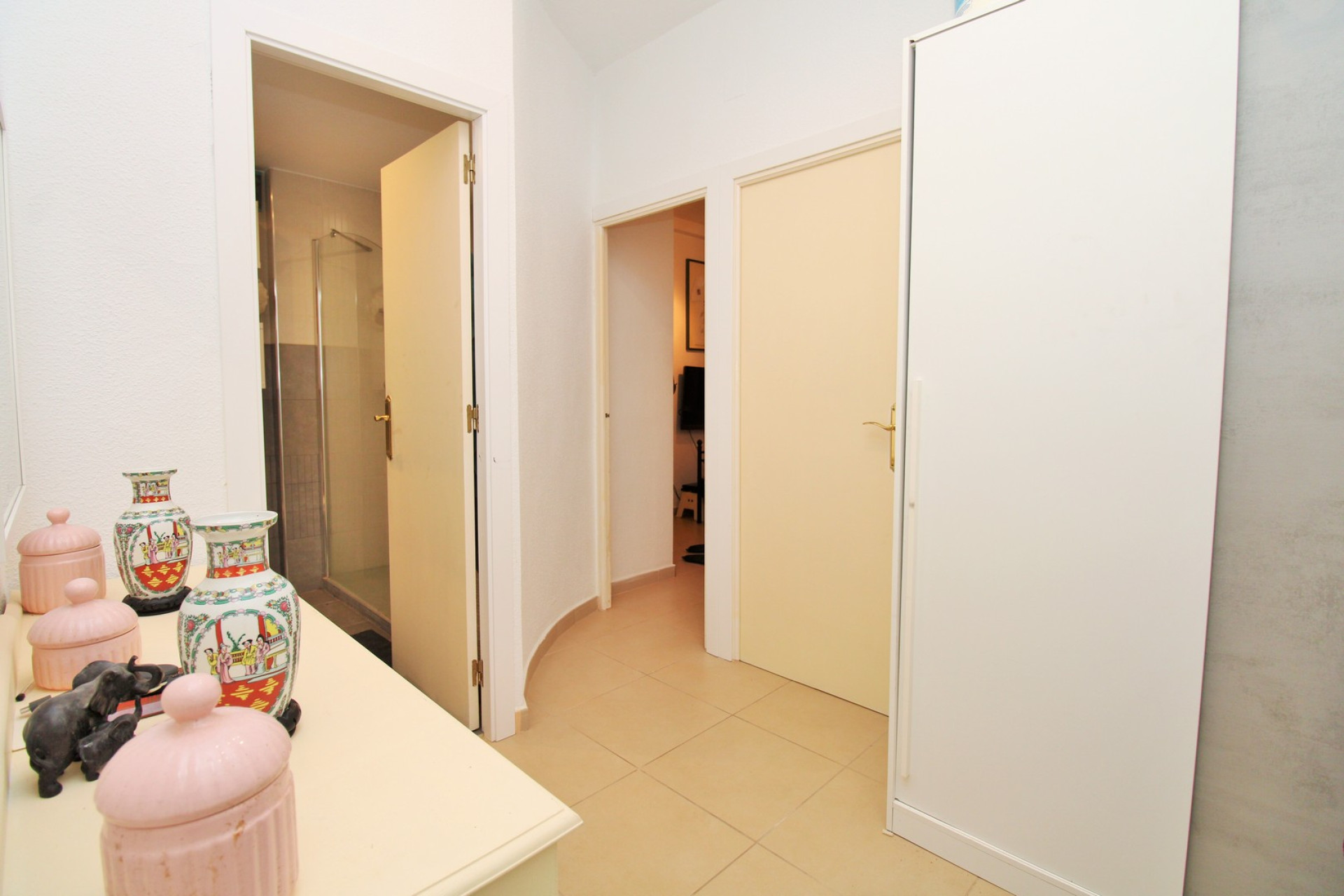 Resale - 1. Apartment / flat - Villamartin - Costa Blanca South