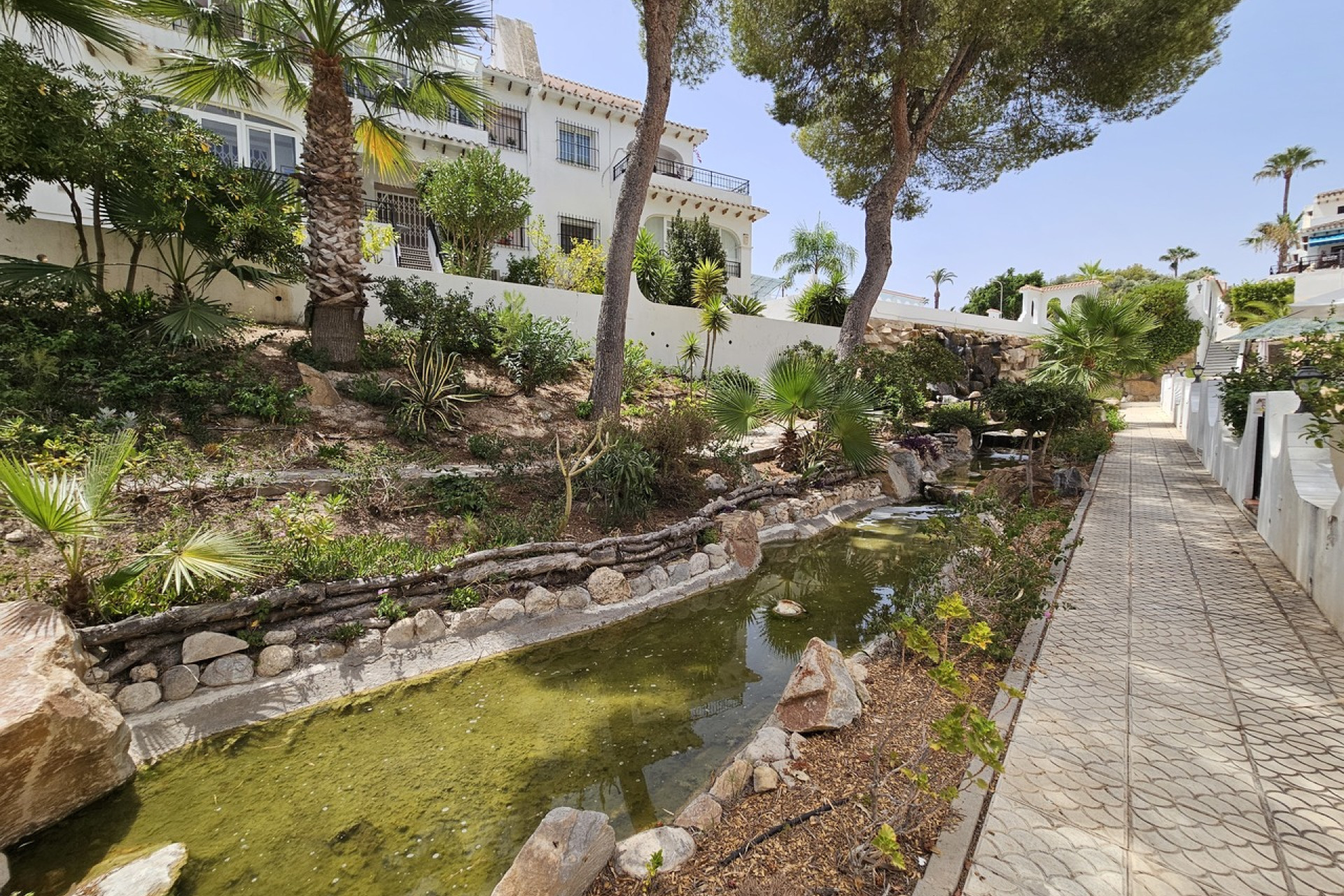 Resale - 1. Apartment / flat - Villamartin - Orihuela Costa