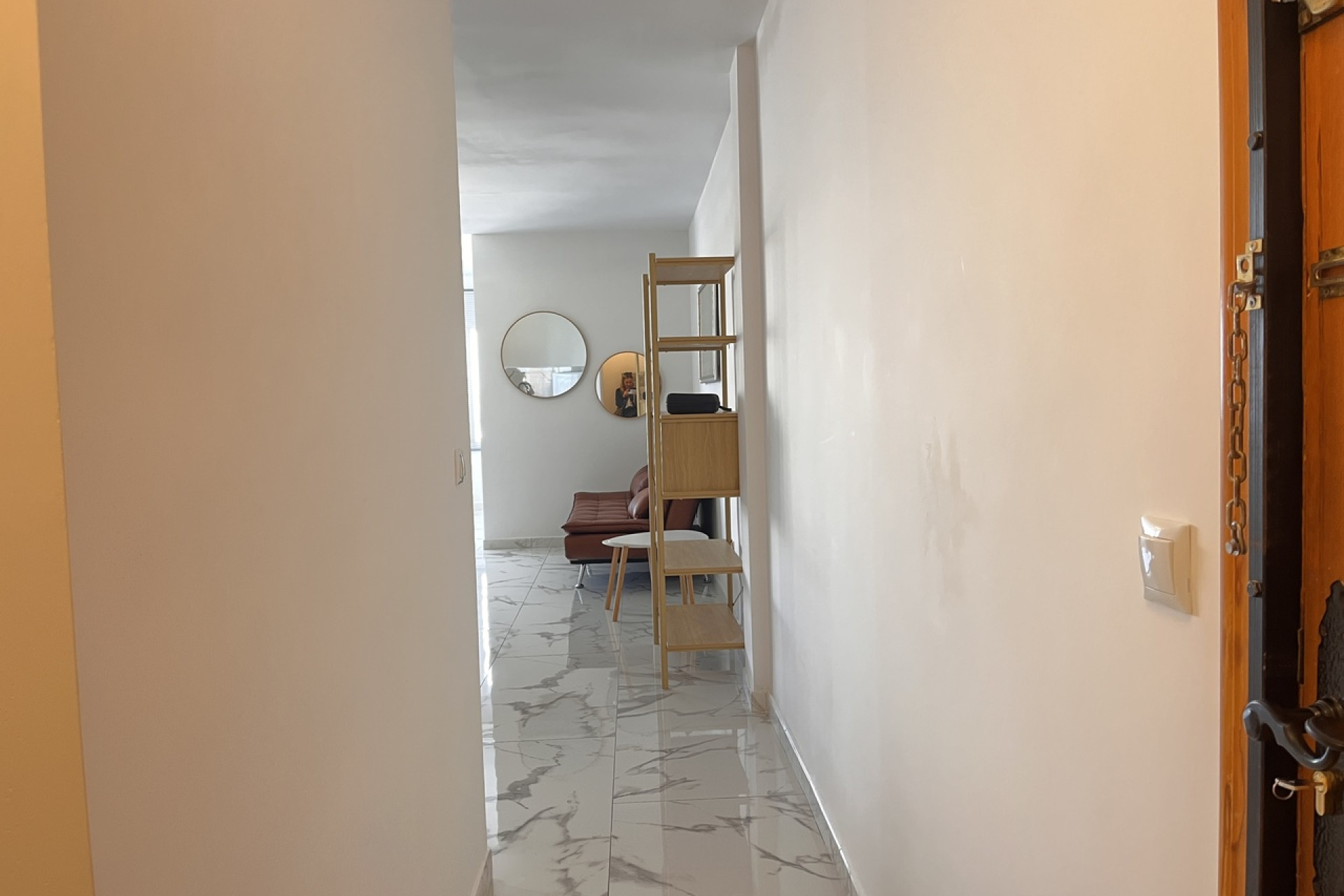 Resale - 1. Apartment / flat - Villamartin - Orihuela Costa