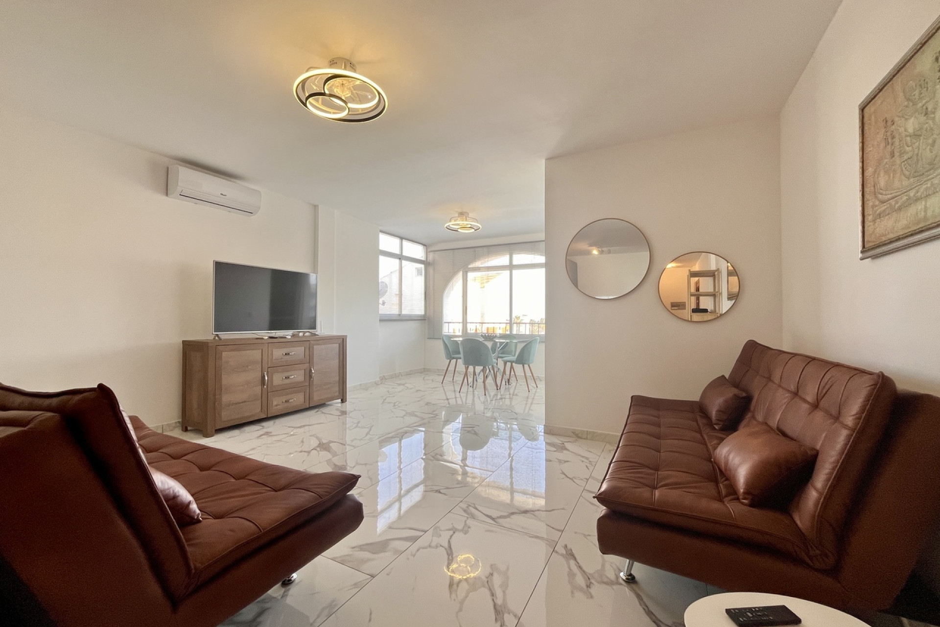 Resale - 1. Apartment / flat - Villamartin - Orihuela Costa