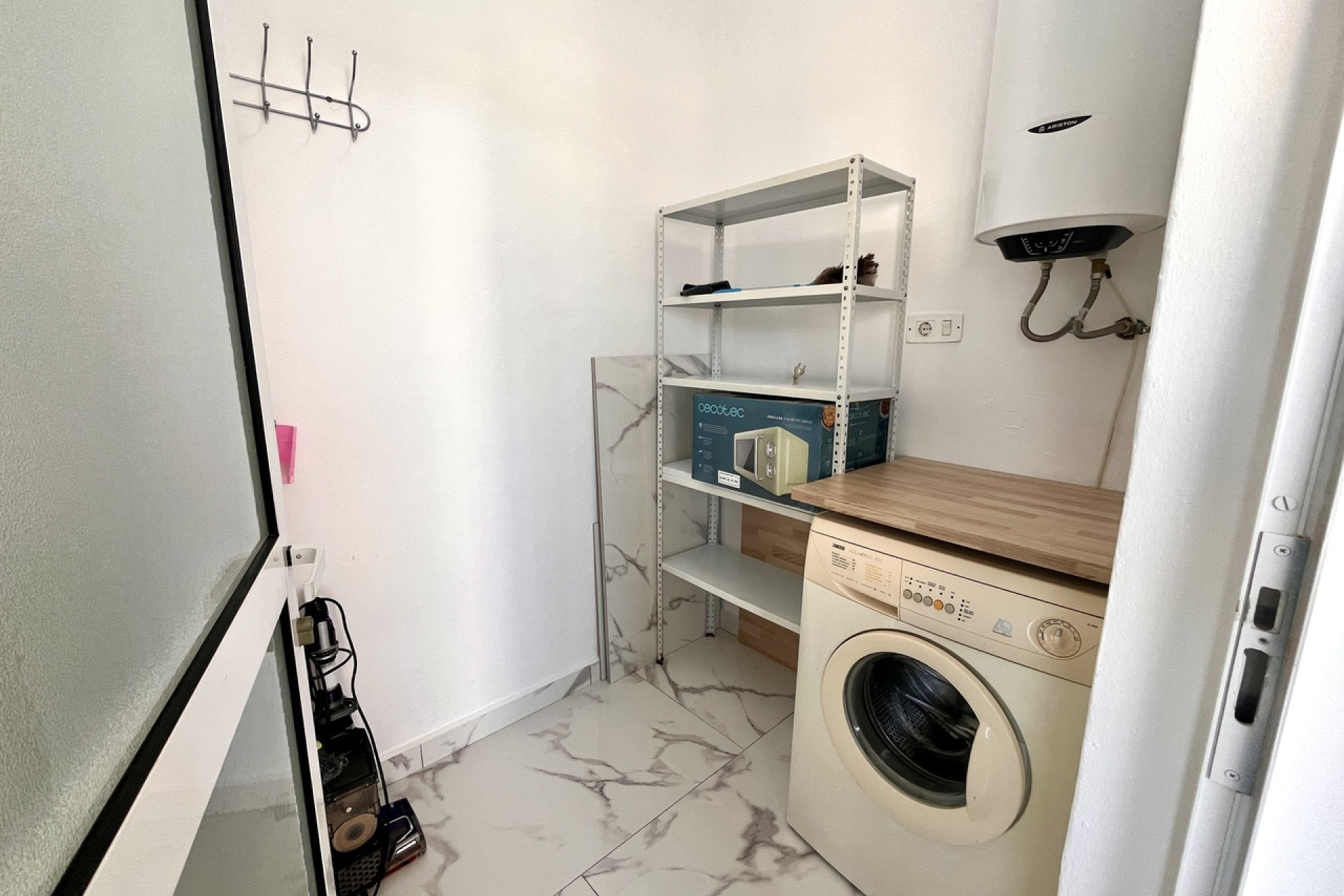 Resale - 1. Apartment / flat - Villamartin - Orihuela Costa