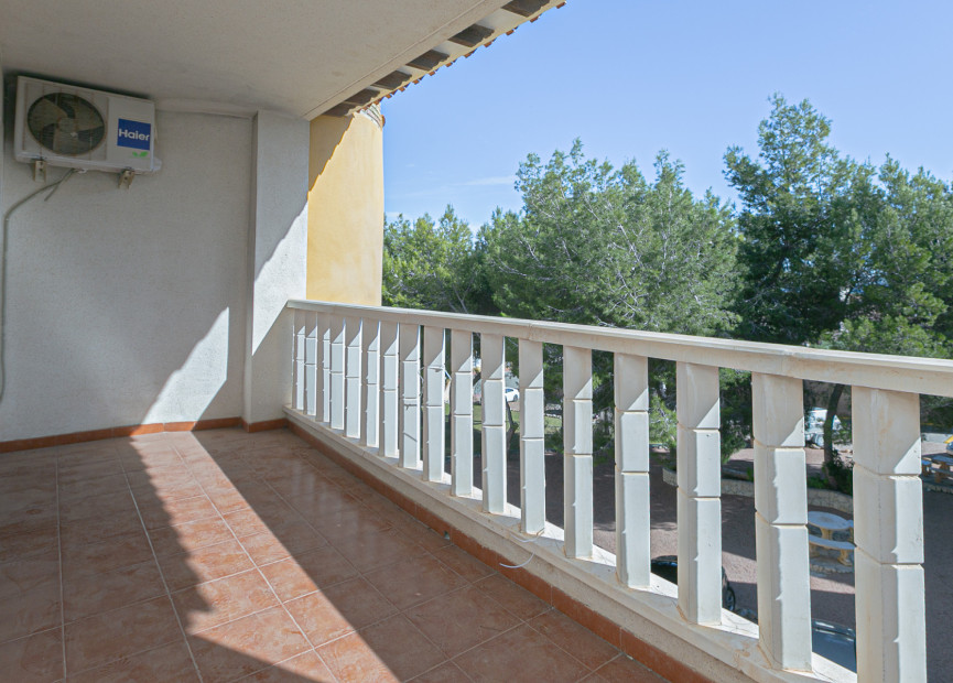 Resale - 1. Apartment / flat - Villamartin - Pinada Golf