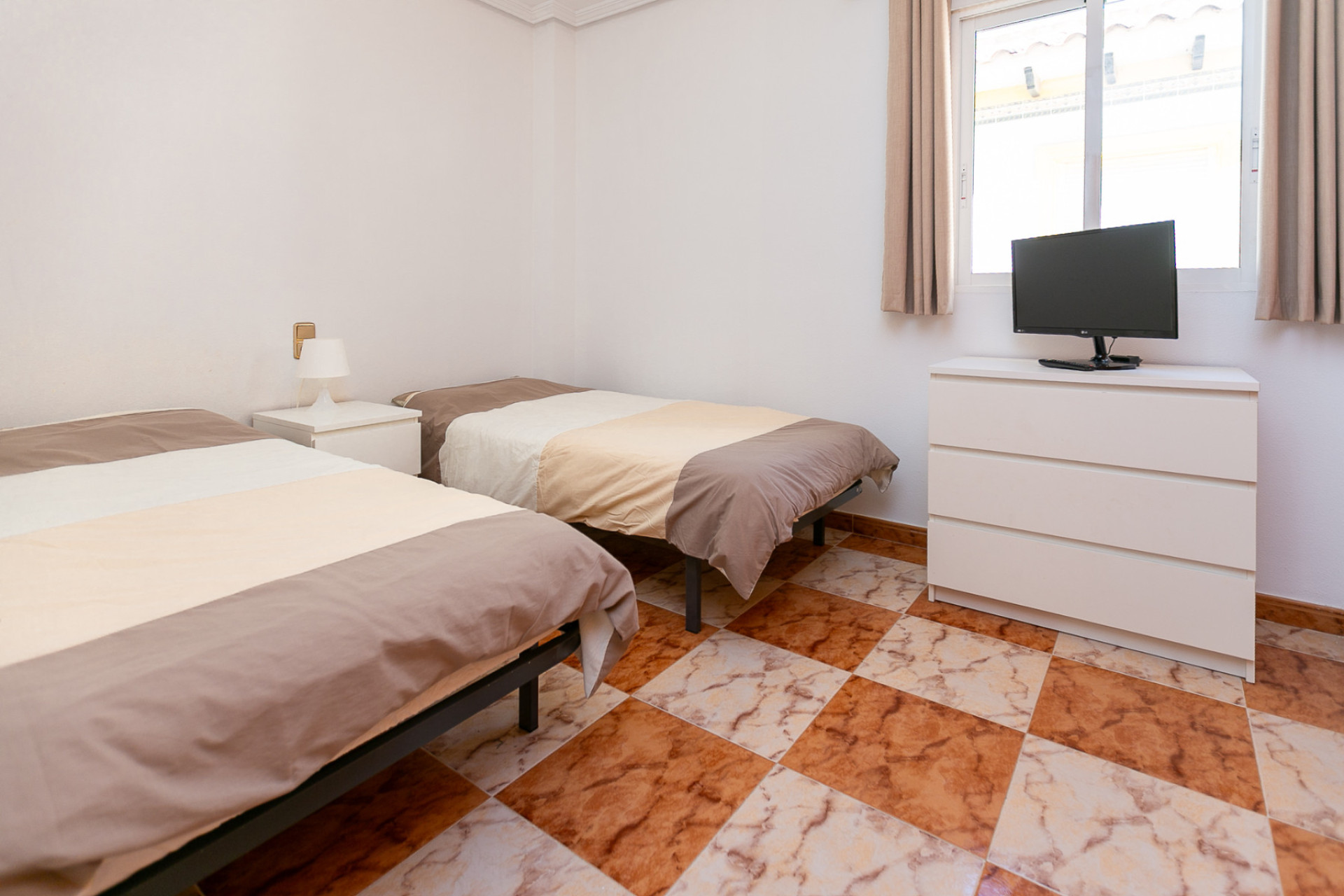 Resale - 1. Apartment / flat - Villamartin - Pinada Golf