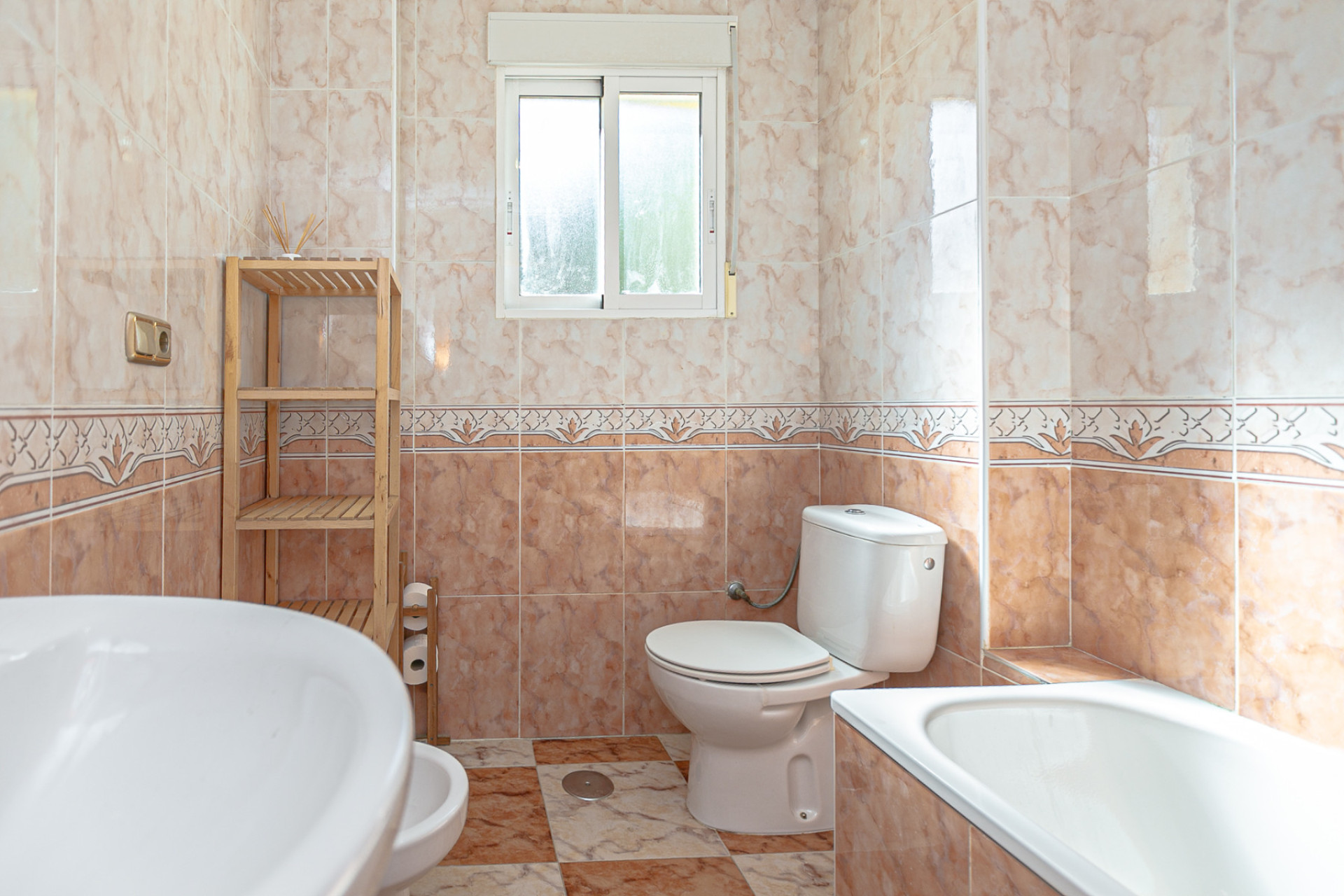 Resale - 1. Apartment / flat - Villamartin - Pinada Golf