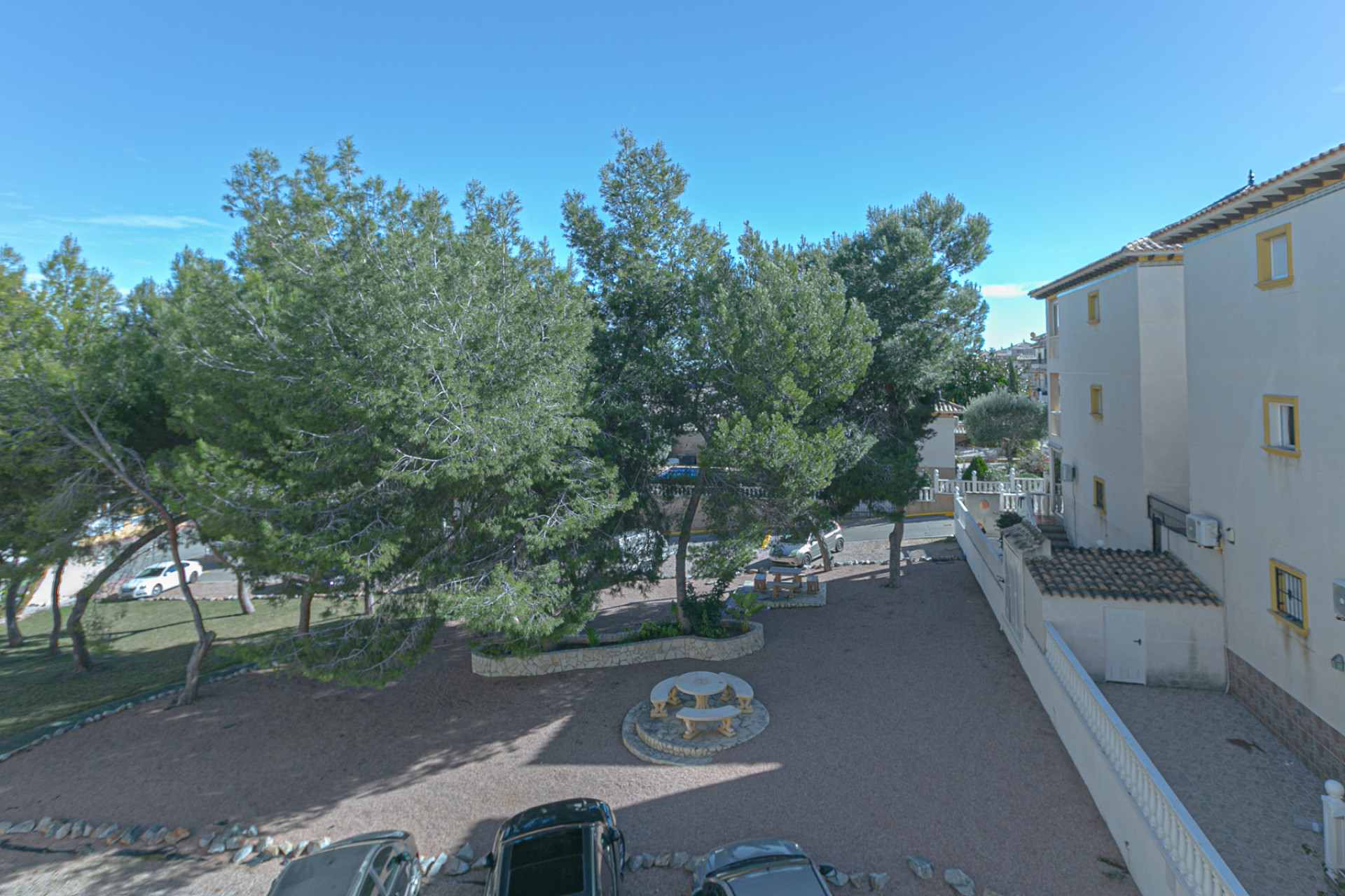 Resale - 1. Apartment / flat - Villamartin - Pinada Golf