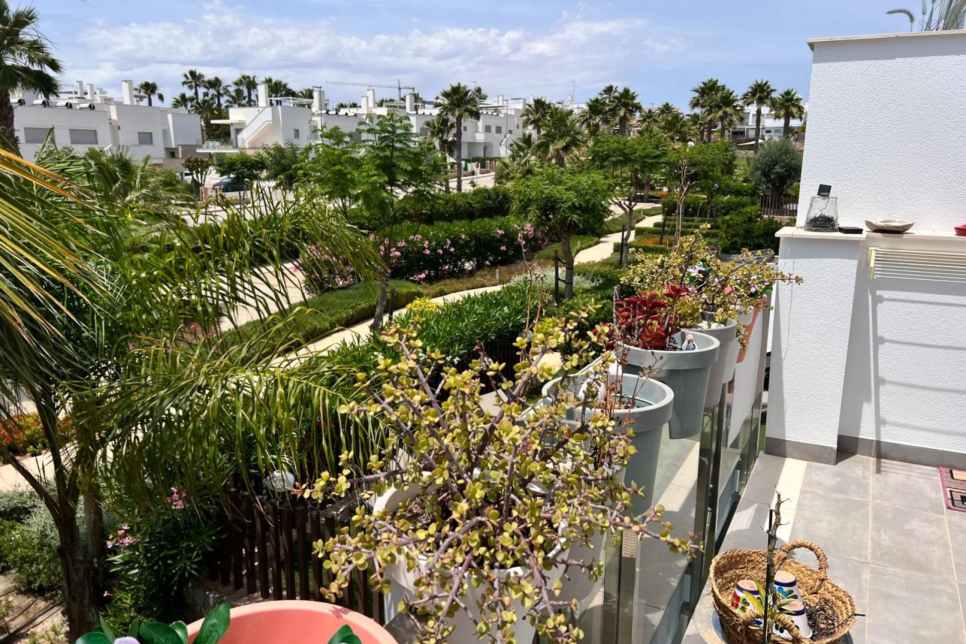 Resale - 1. Apartment / flat - Vistabella - Costa Blanca South