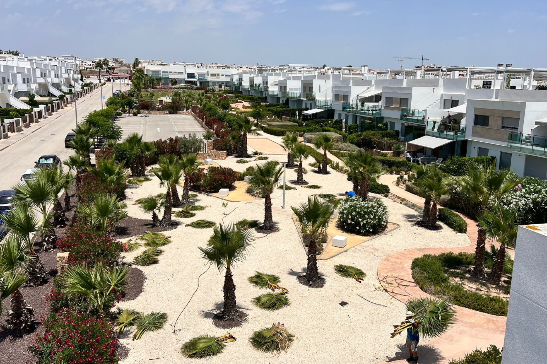 Resale - 1. Apartment / flat - Vistabella - Costa Blanca South