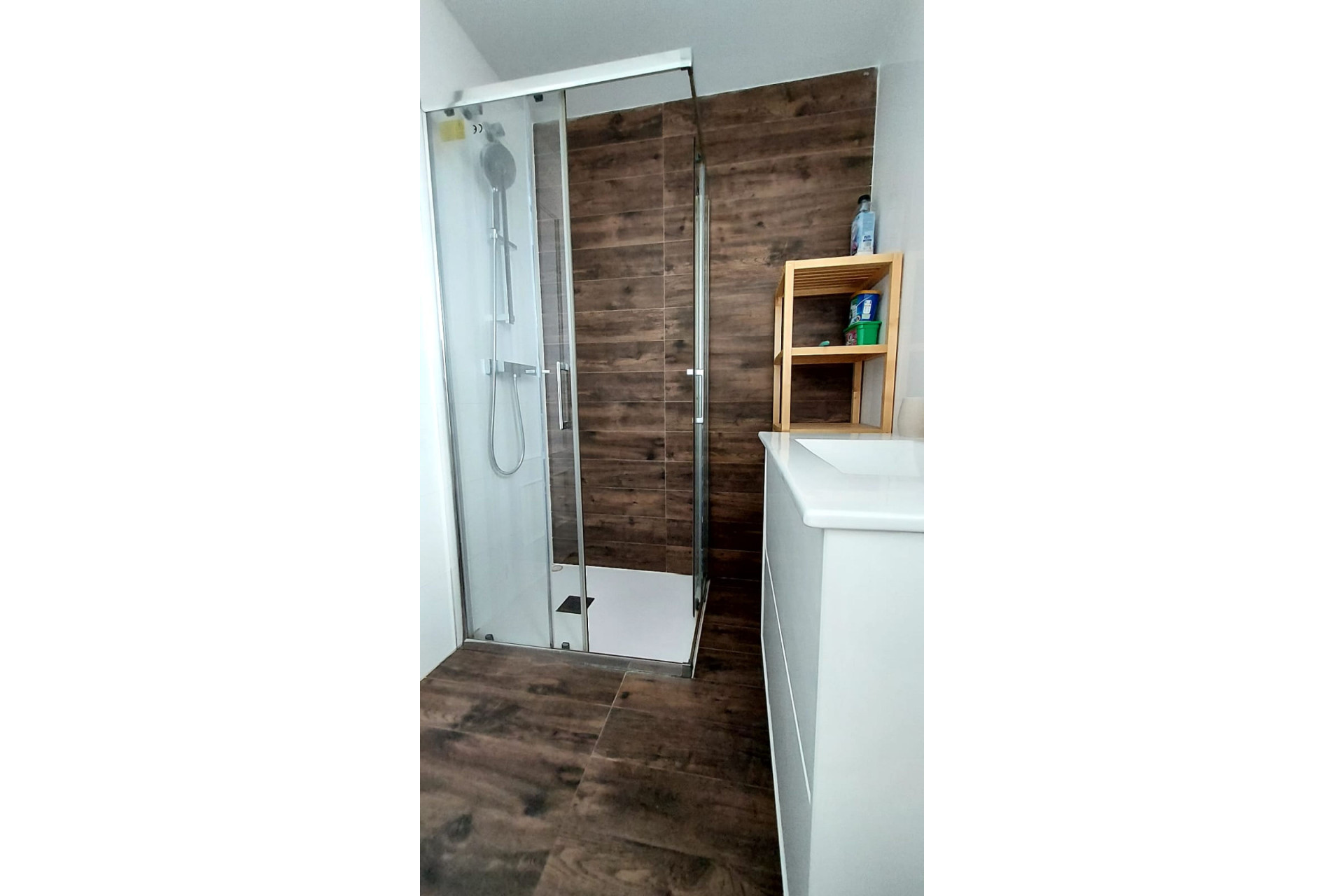 Resale - 1. Apartment / flat - Vistabella - Costa Blanca South