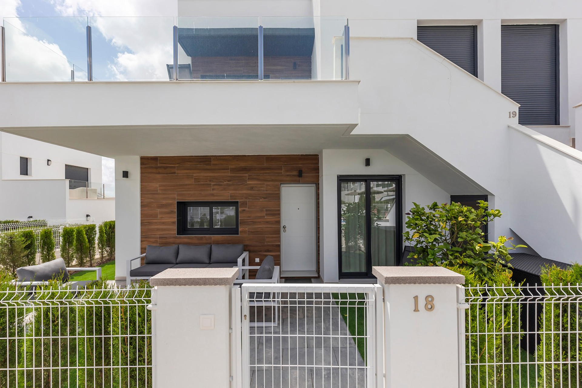 Resale - 1. Apartment / flat - Vistabella - Entre Naranjos Vistabella Golf