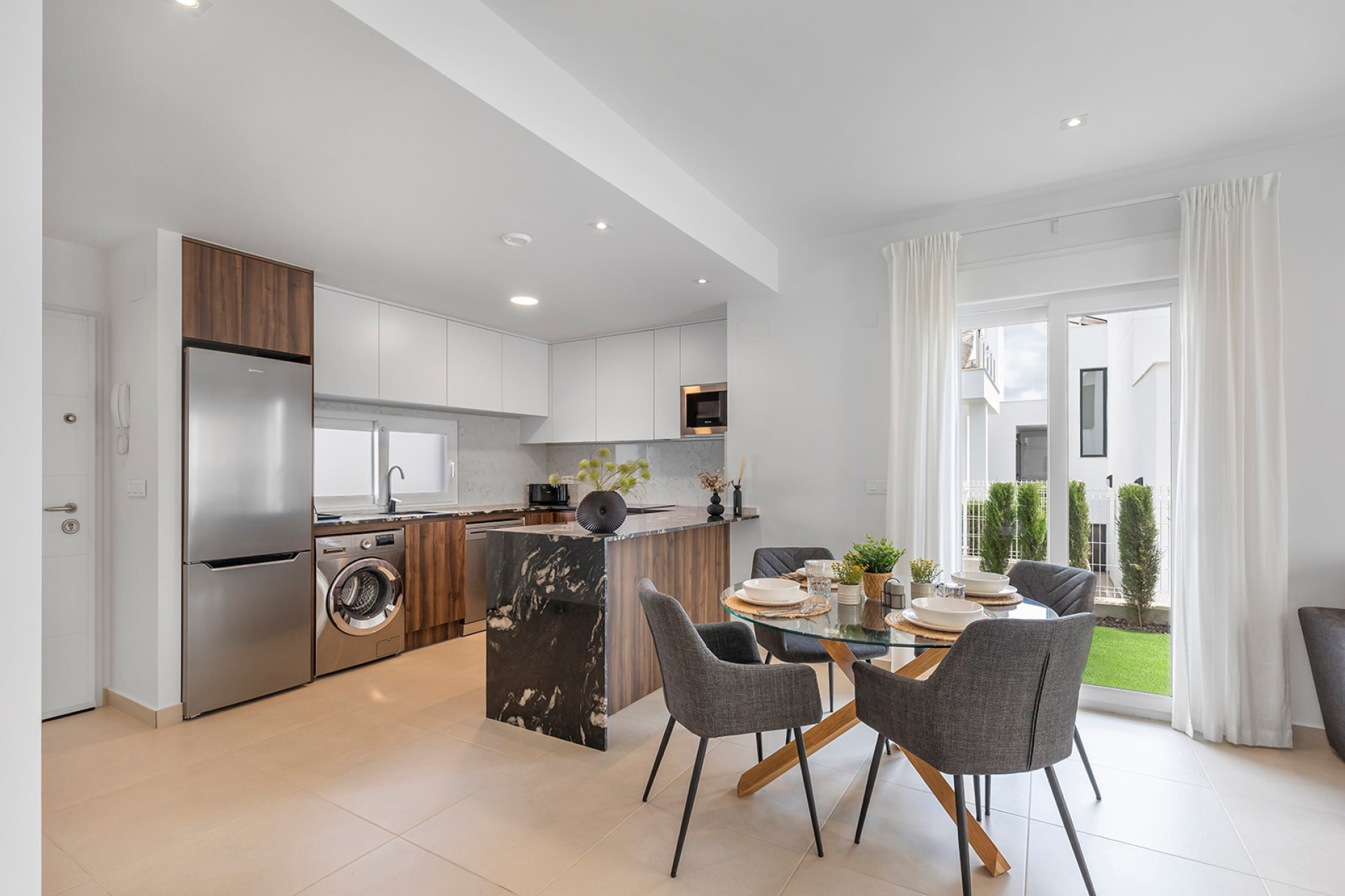Resale - 1. Apartment / flat - Vistabella - Entre Naranjos Vistabella Golf