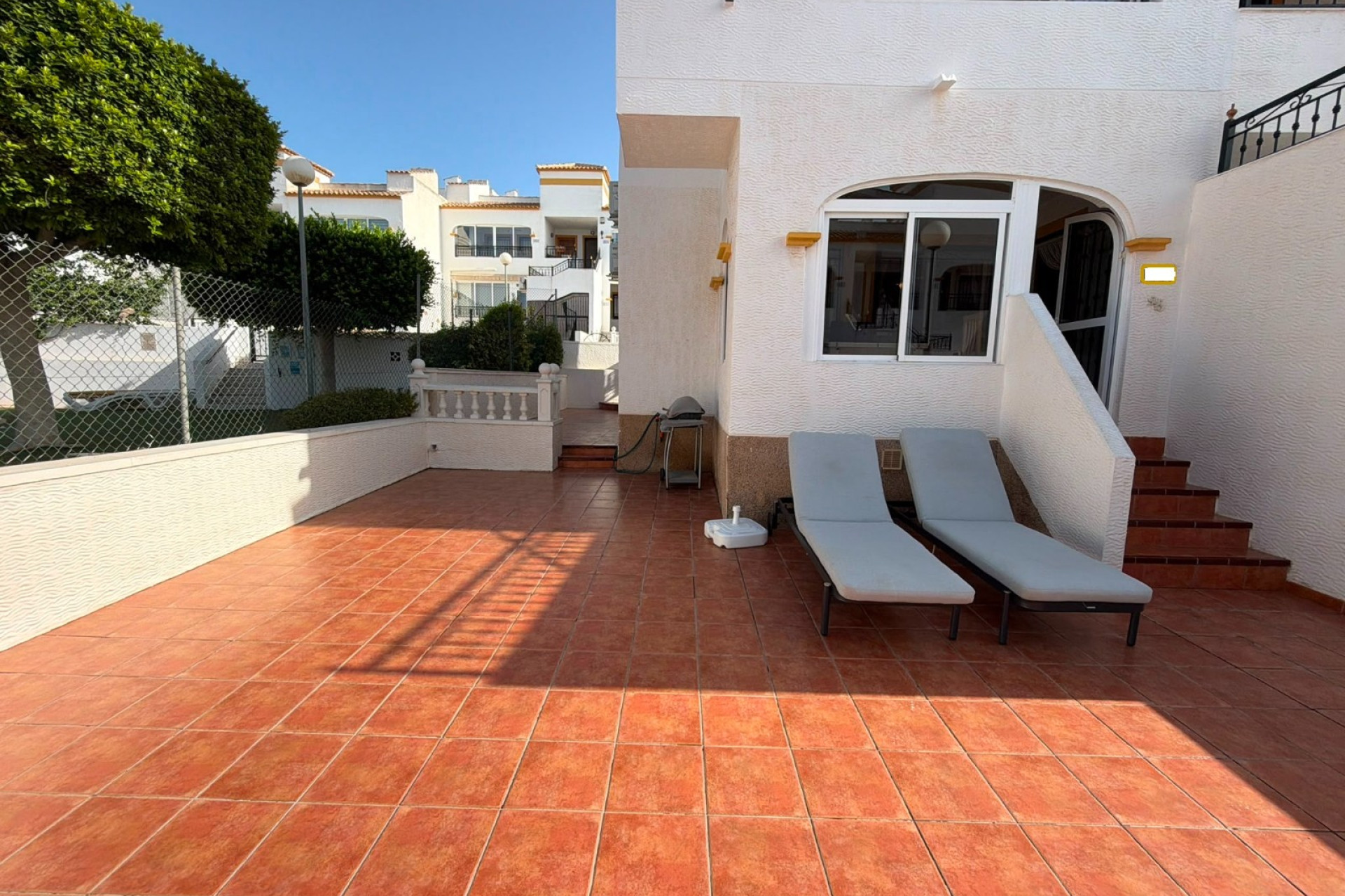 Resale - 1. Apartment / flat - Vistabella - Entre Naranjos - Vistabella Golf