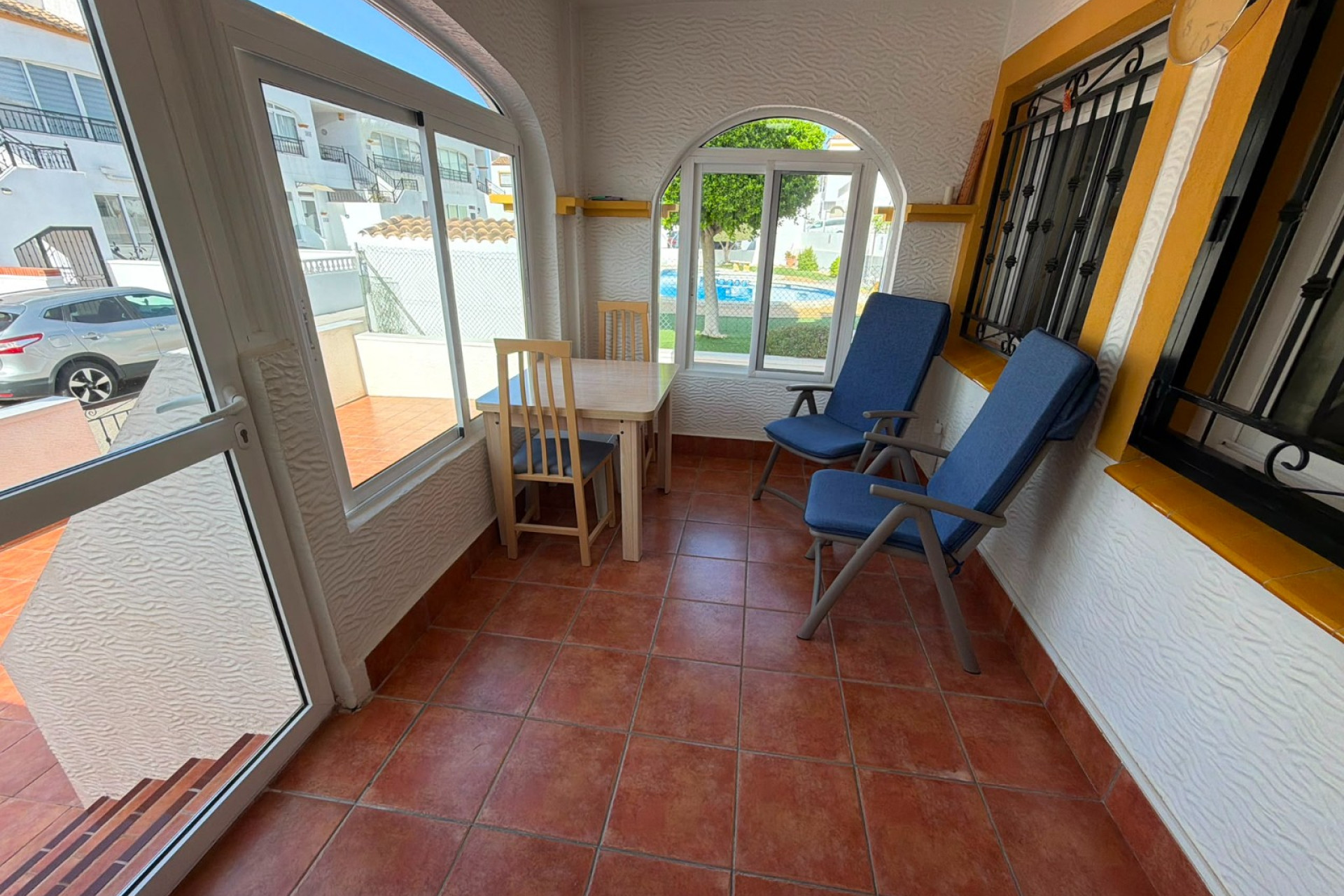 Resale - 1. Apartment / flat - Vistabella - Entre Naranjos - Vistabella Golf