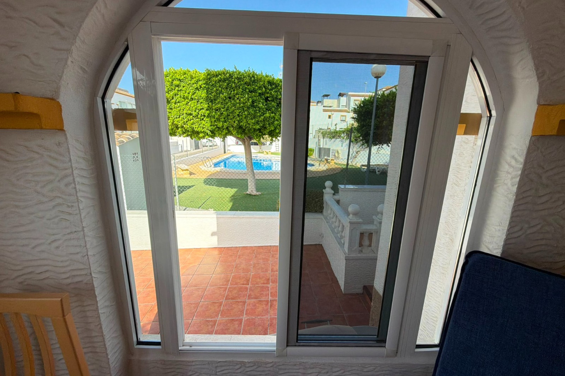Resale - 1. Apartment / flat - Vistabella - Entre Naranjos - Vistabella Golf