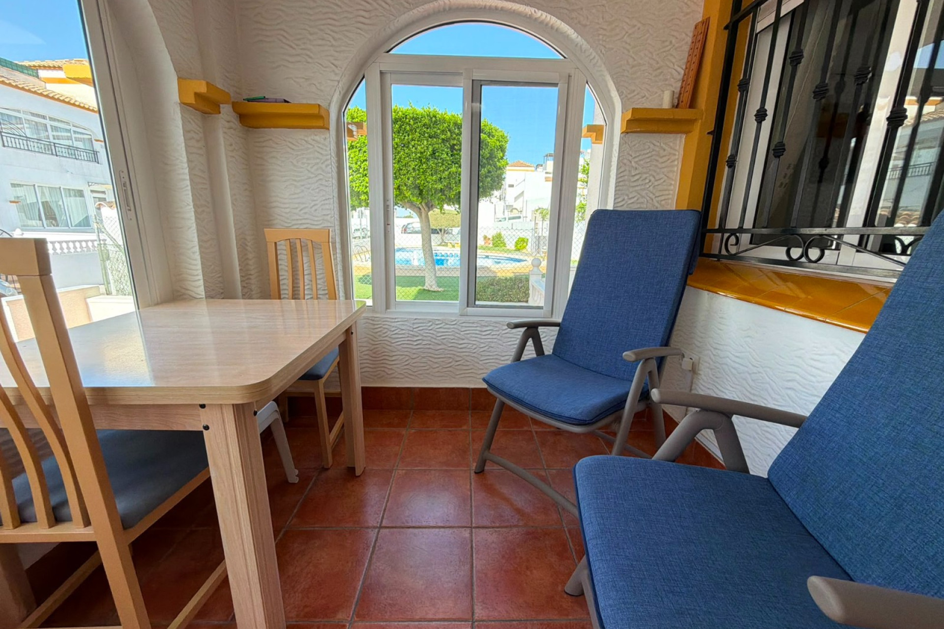 Resale - 1. Apartment / flat - Vistabella - Entre Naranjos - Vistabella Golf