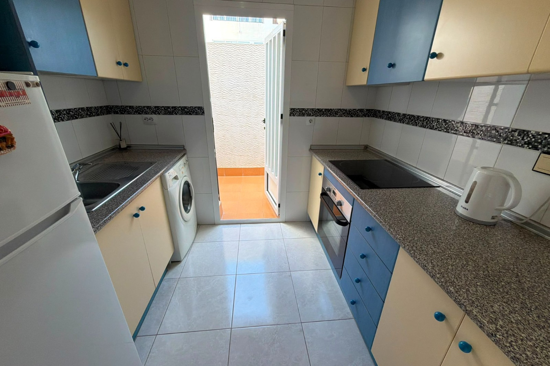 Resale - 1. Apartment / flat - Vistabella - Entre Naranjos - Vistabella Golf