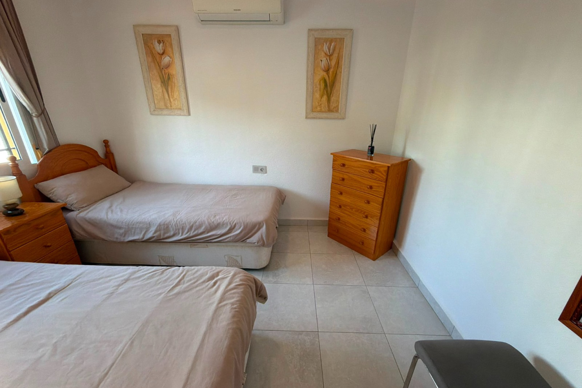 Resale - 1. Apartment / flat - Vistabella - Entre Naranjos - Vistabella Golf