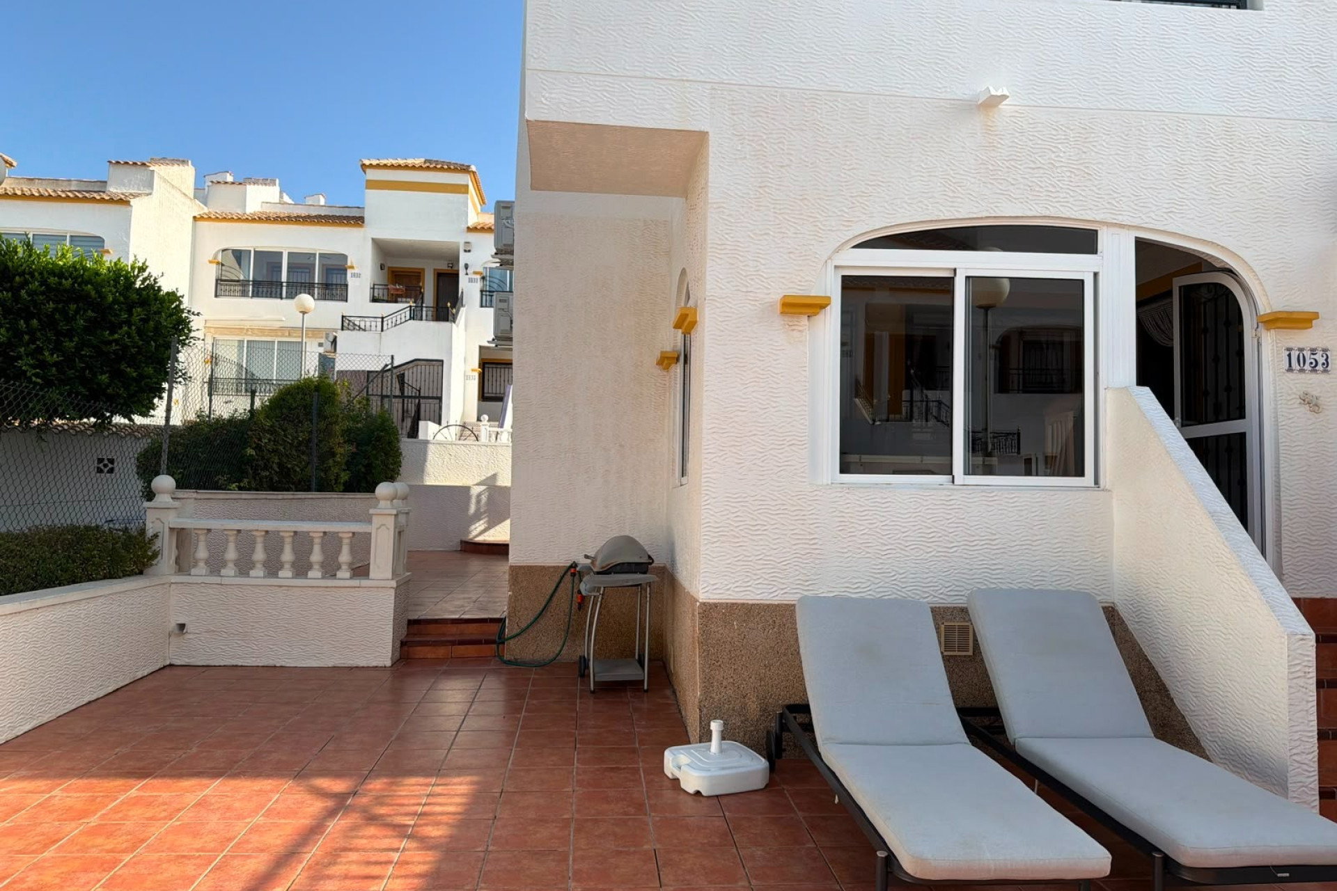 Resale - 1. Apartment / flat - Vistabella - Entre Naranjos - Vistabella Golf