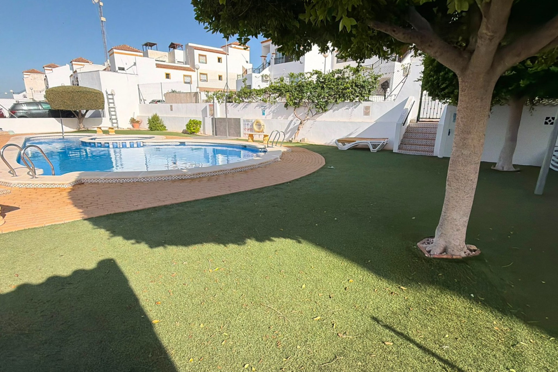 Resale - 1. Apartment / flat - Vistabella - Entre Naranjos - Vistabella Golf