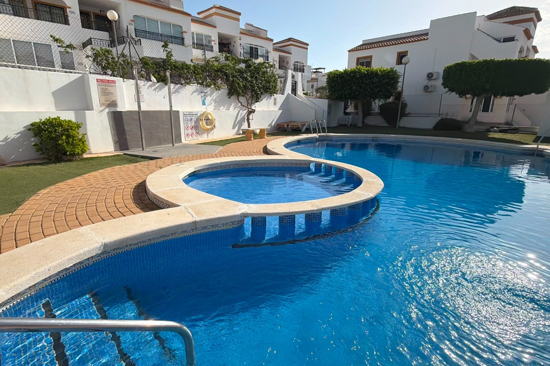 Resale - 1. Apartment / flat - Vistabella - Entre Naranjos - Vistabella Golf
