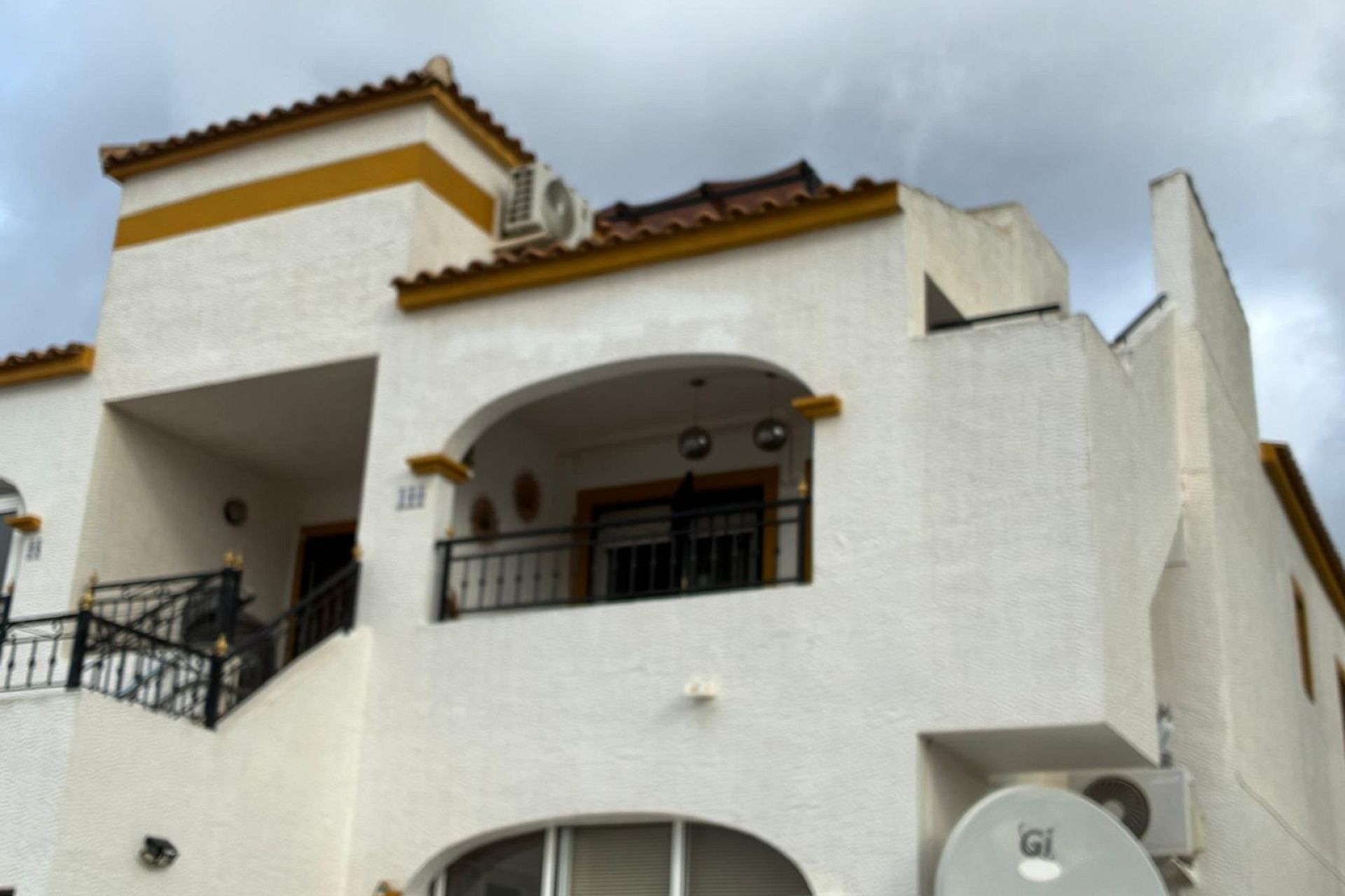 Resale - 1. Apartment / flat - Vistabella Golf - Costa Blanca South