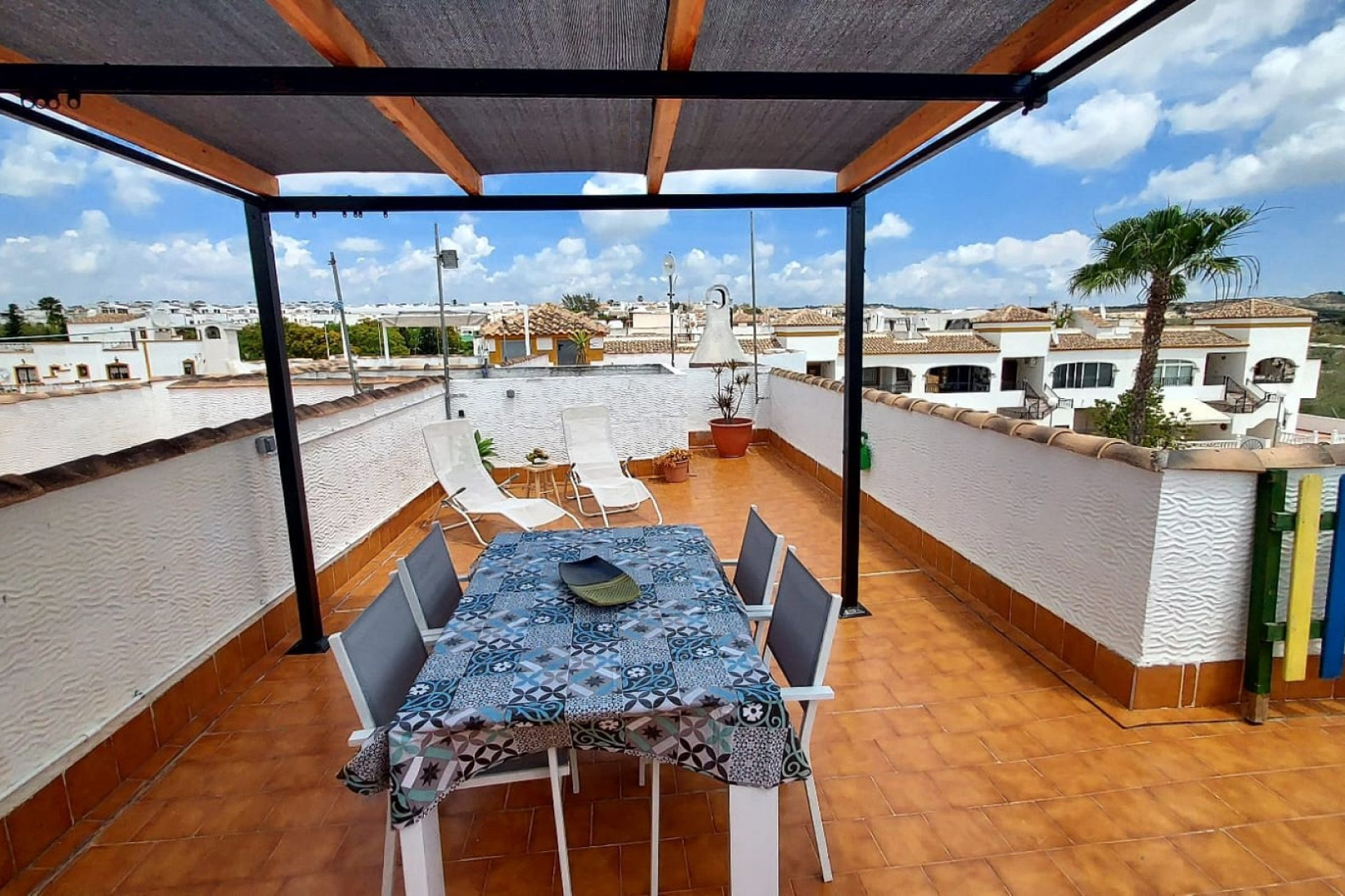 Resale - 1. Apartment / flat - Vistabella Golf - Costa Blanca South
