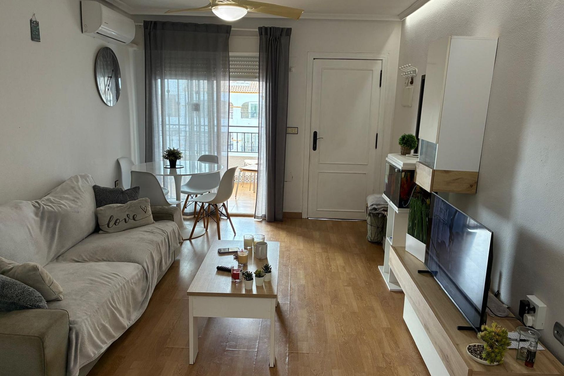 Resale - 1. Apartment / flat - Vistabella Golf - Costa Blanca South