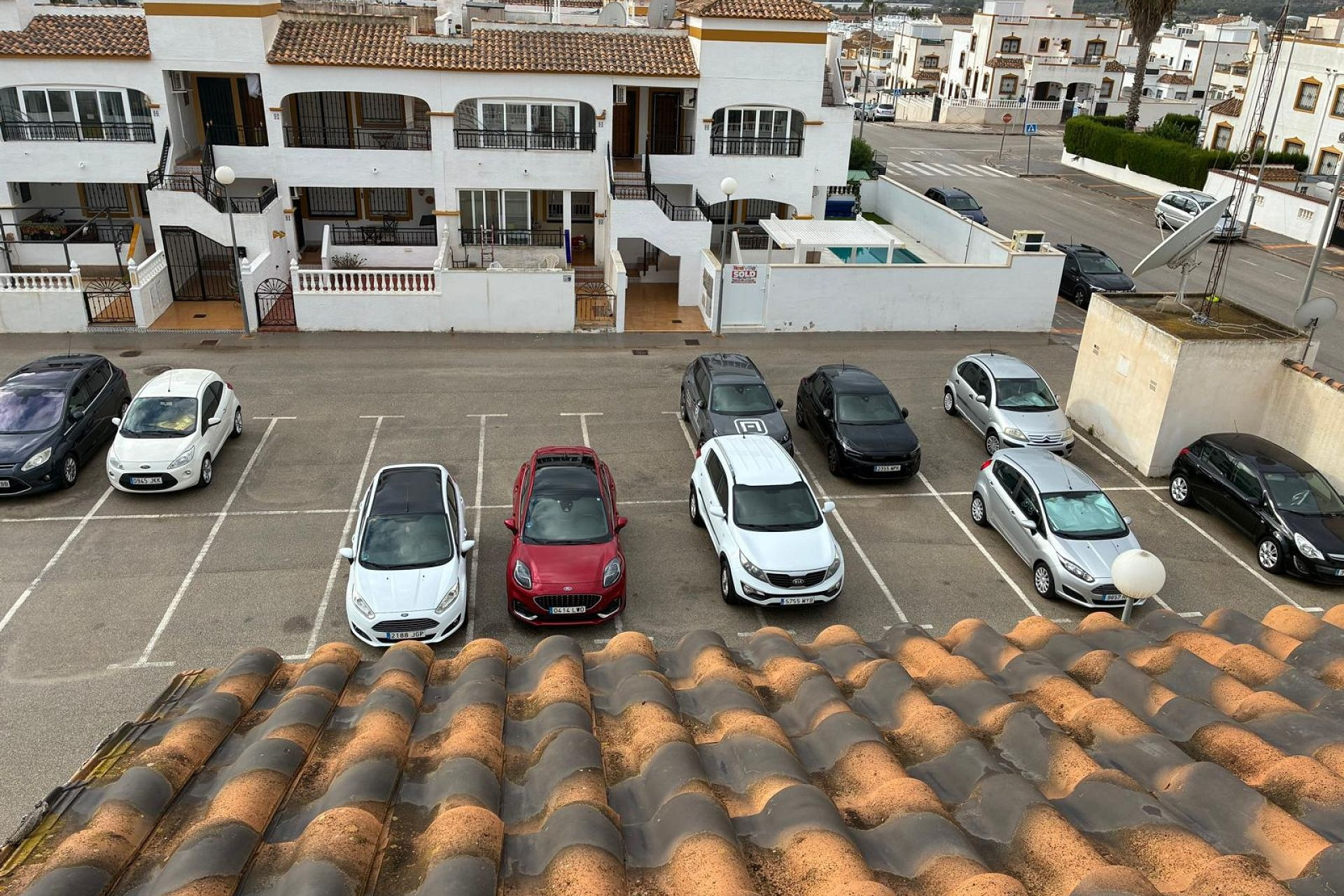 Resale - 1. Apartment / flat - Vistabella Golf - Costa Blanca South