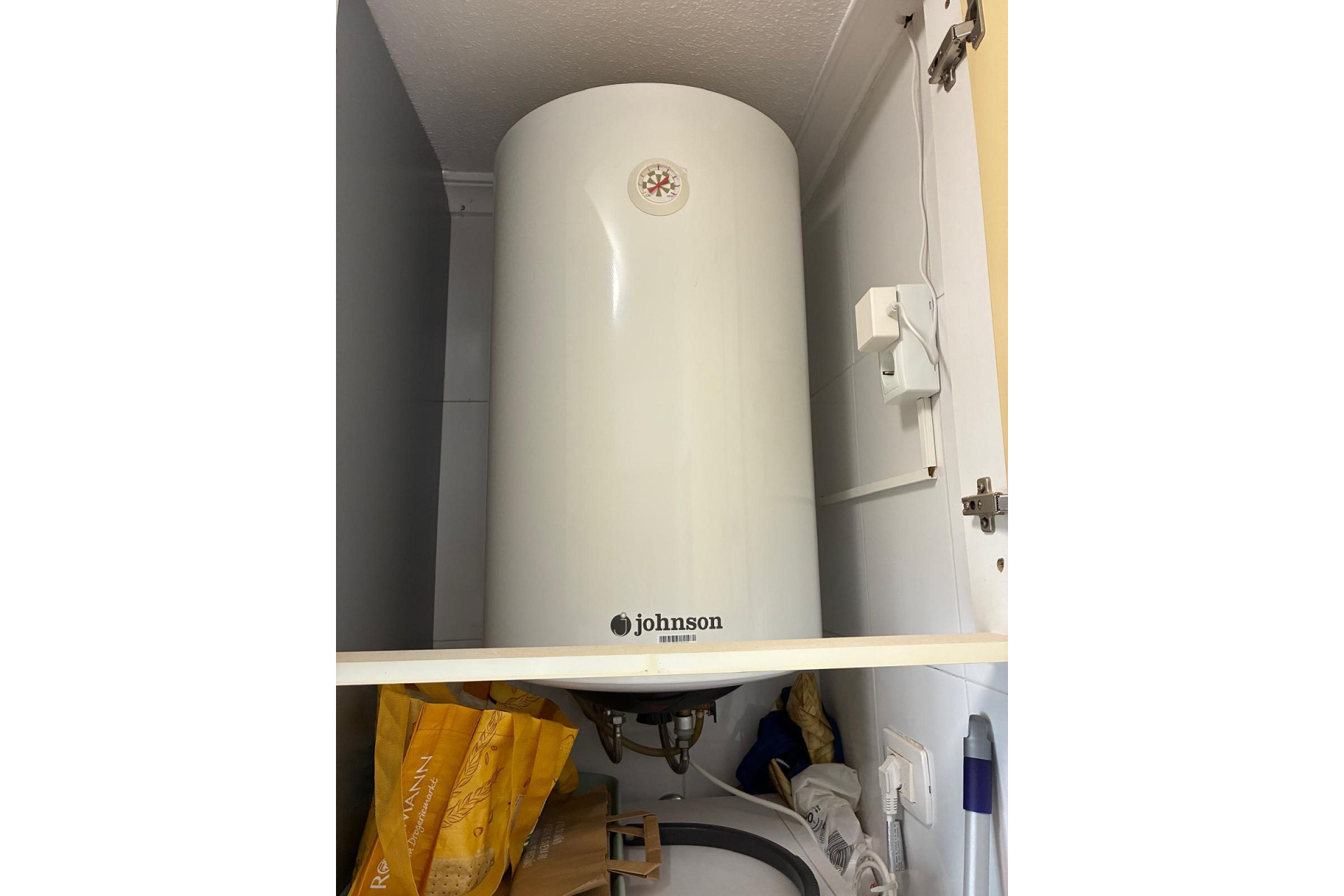 Resale - 1. Apartment / flat - Vistabella Golf - Costa Blanca South