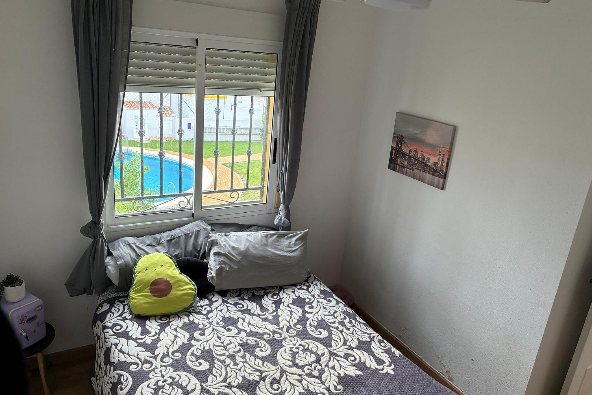 Resale - 1. Apartment / flat - Vistabella Golf - Costa Blanca South