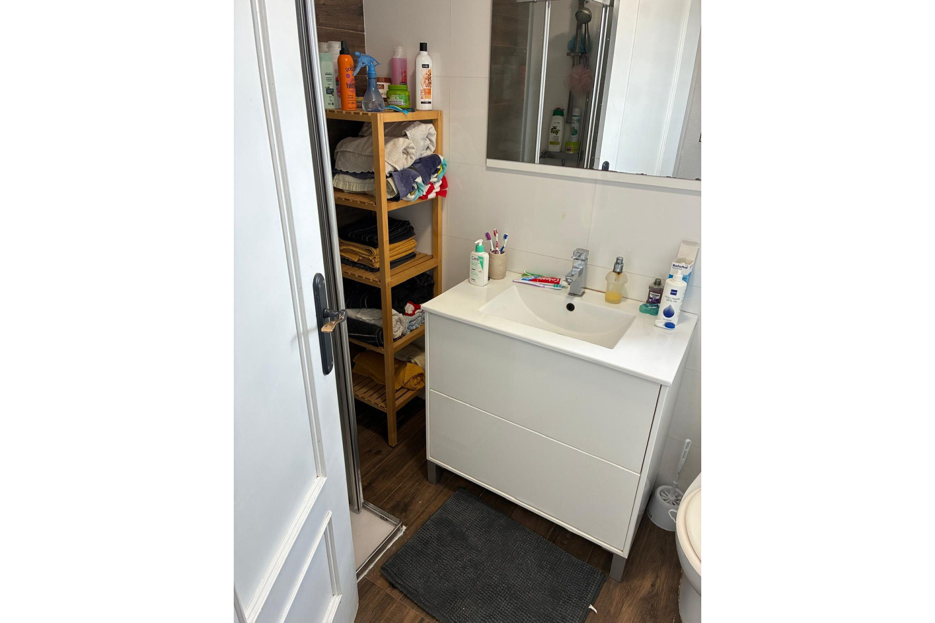 Resale - 1. Apartment / flat - Vistabella Golf - Costa Blanca South