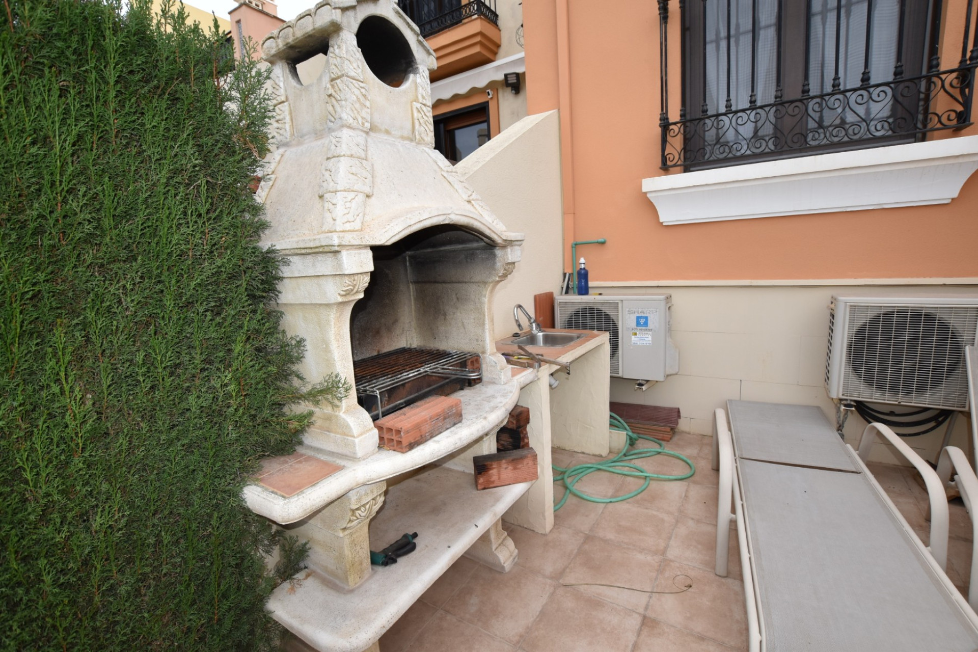 Resale - 2. Town house - Algorfa - Costa Blanca South