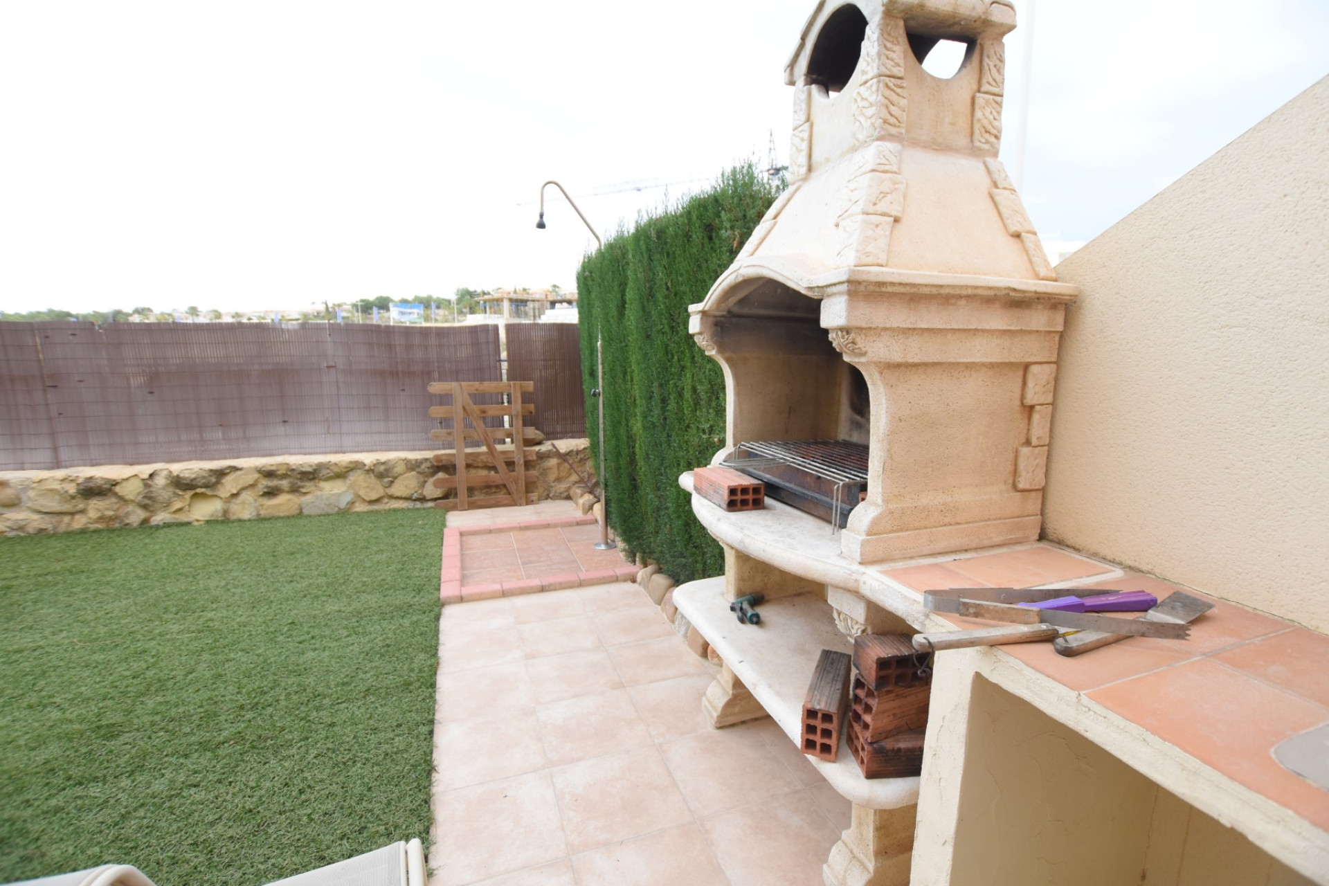 Resale - 2. Town house - Algorfa - Costa Blanca South