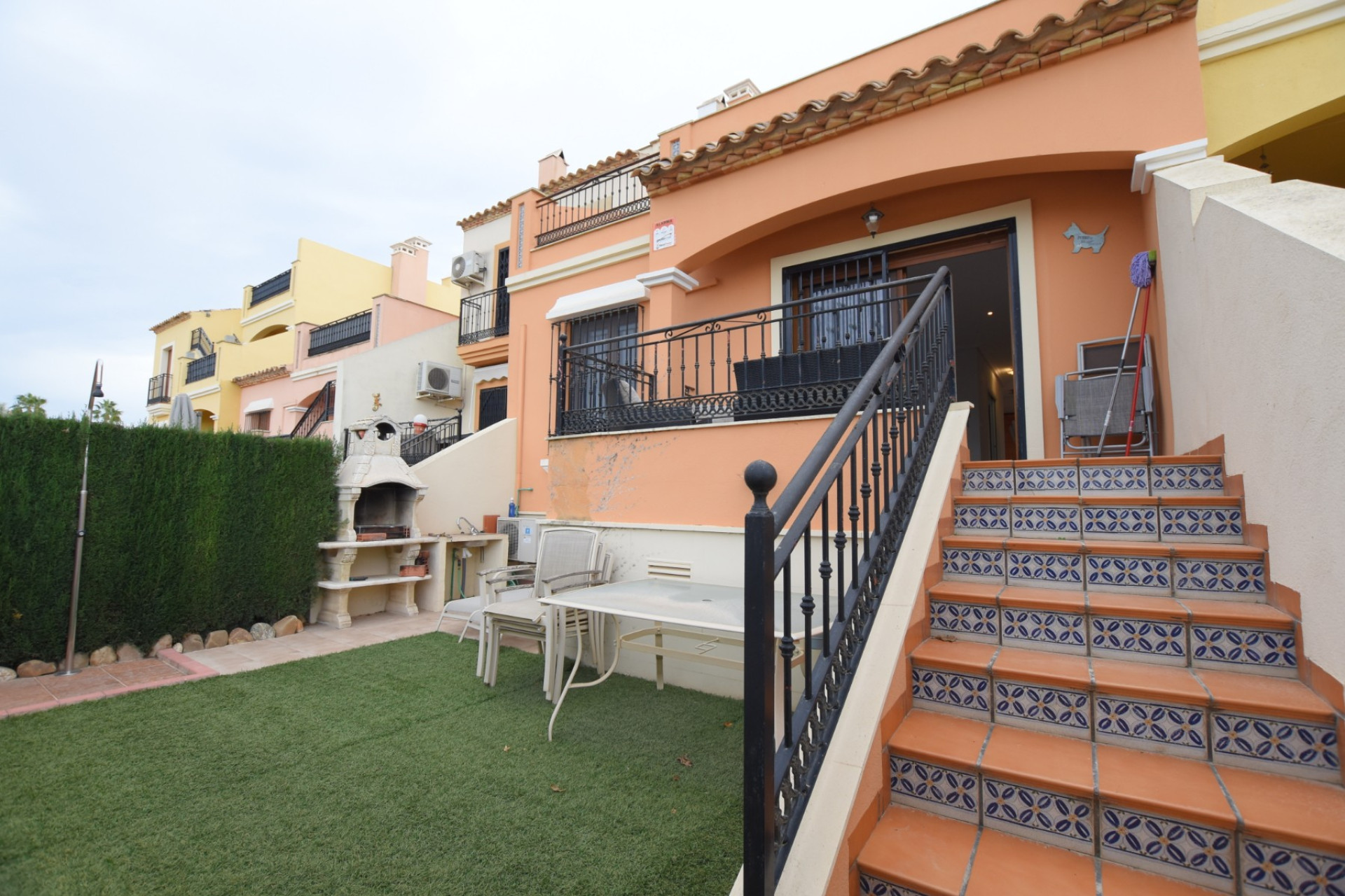 Resale - 2. Town house - Algorfa - Costa Blanca South