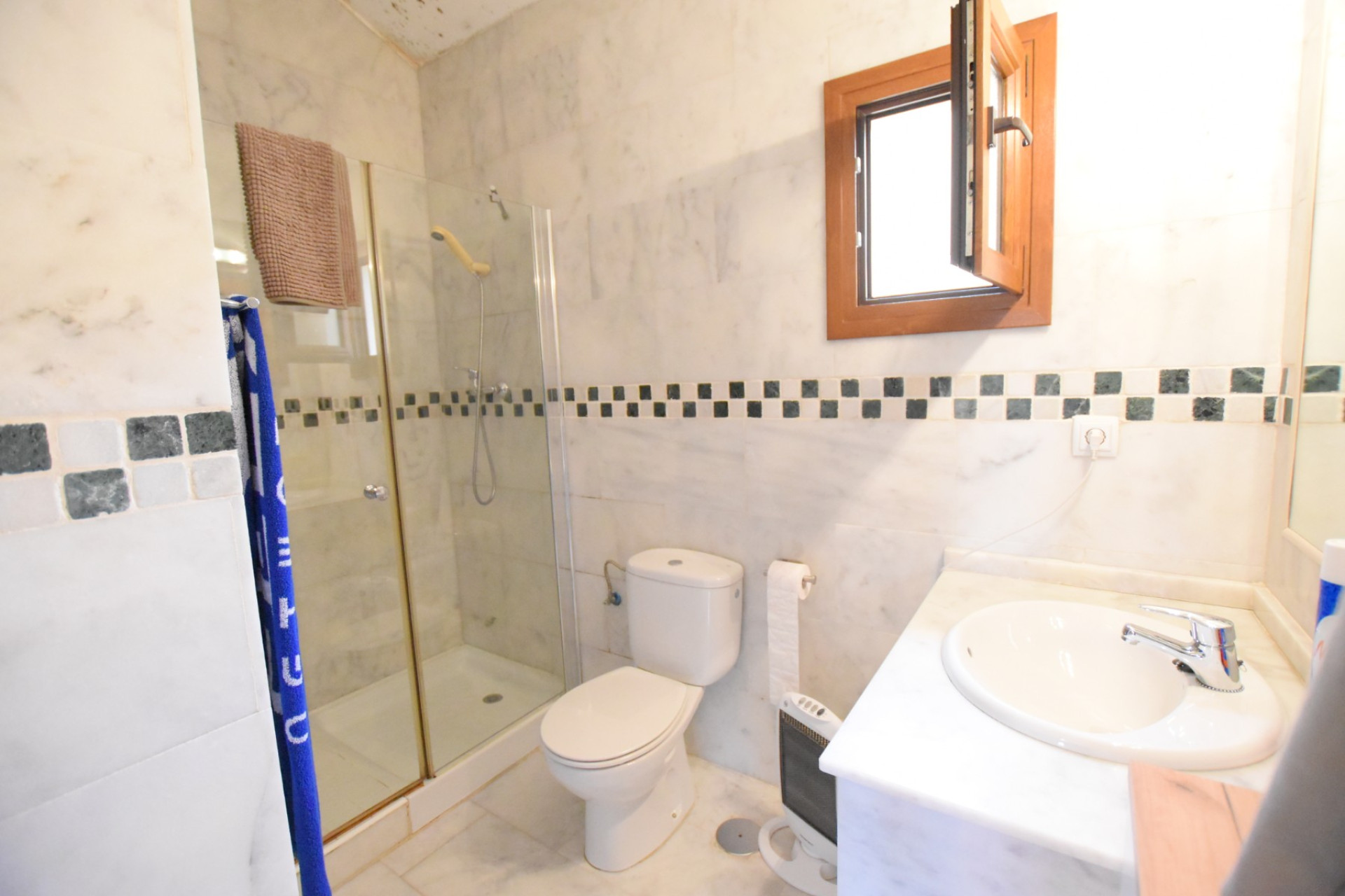 Resale - 2. Town house - Algorfa - Costa Blanca South