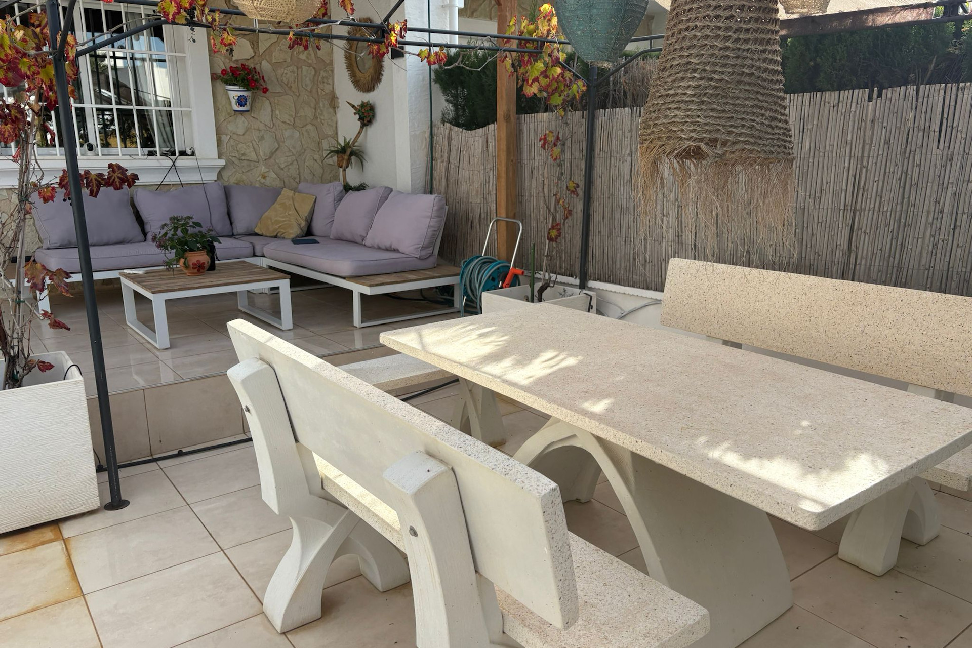 Resale - 2. Town house - Algorfa - Costa Blanca South