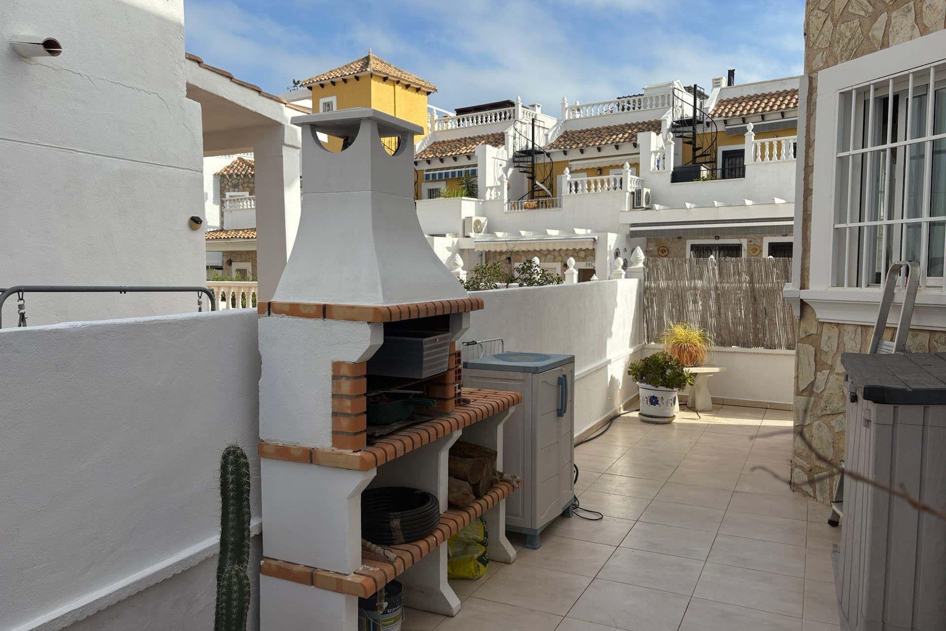 Resale - 2. Town house - Algorfa - Costa Blanca South