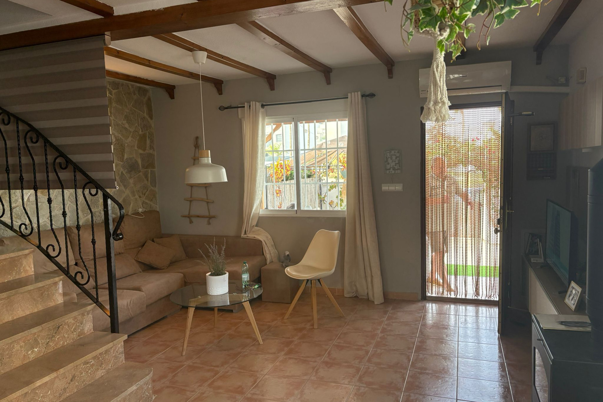 Resale - 2. Town house - Algorfa - Costa Blanca South