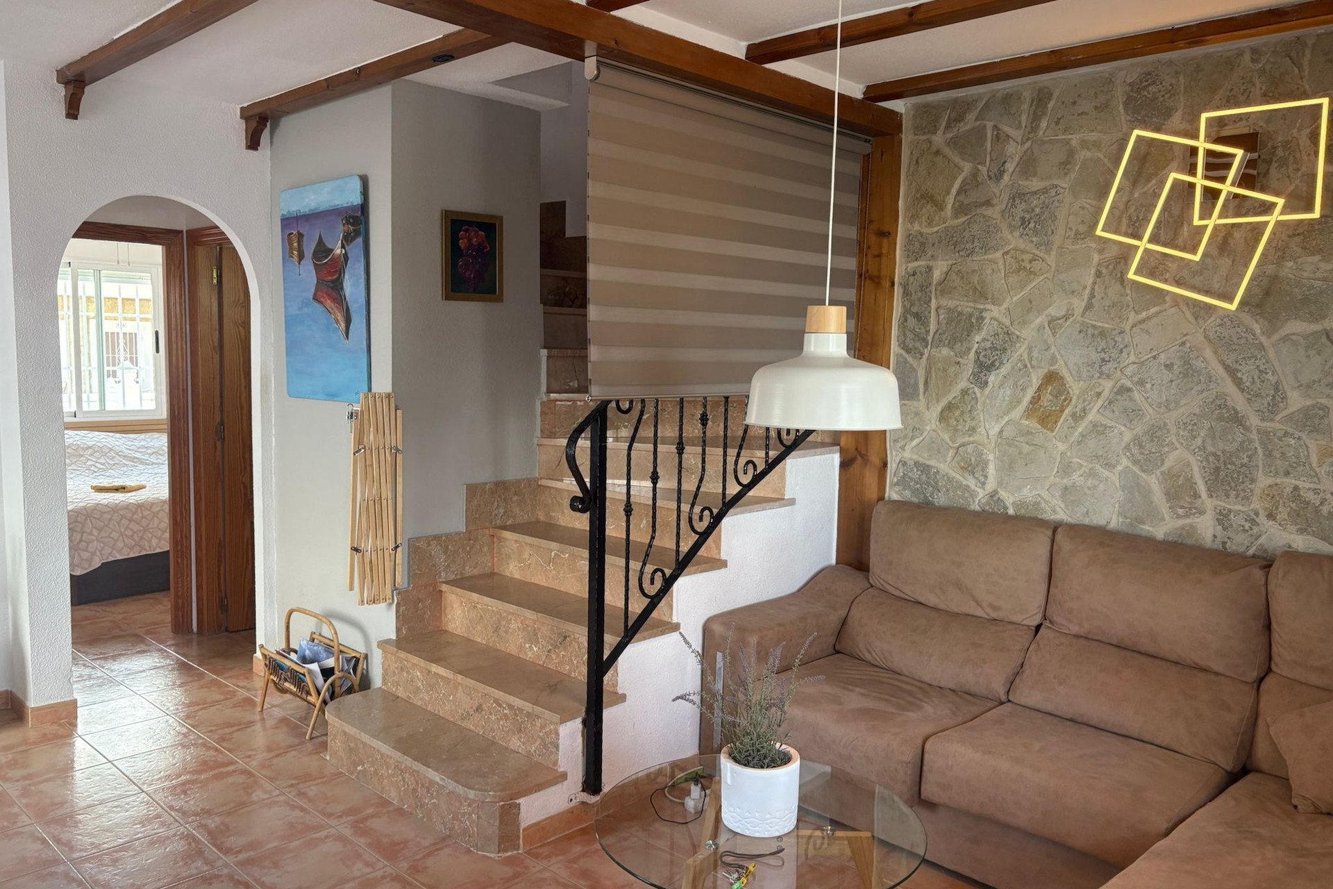 Resale - 2. Town house - Algorfa - Costa Blanca South